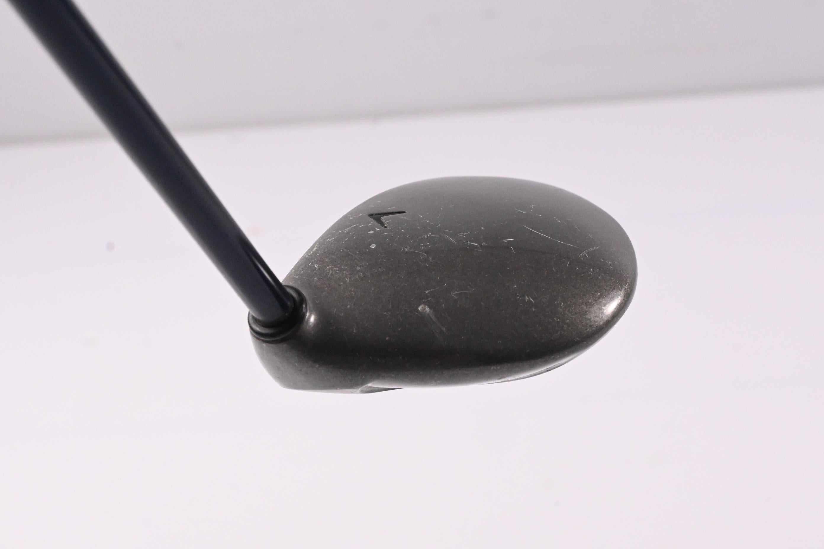 Callaway Steelhead #5 Wood / 18 Degree / Firm Flex RCH 99 Shaft
