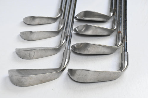 Ping Karsten I Irons / 3-PW / Green Dot / Stiff Flex Ping Karsten Shafts