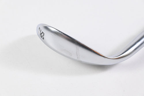 Ping Glide 4.0 Lob Wedge / 58 Degree / Black Dot / Wedge Flex Ping Z-Z115