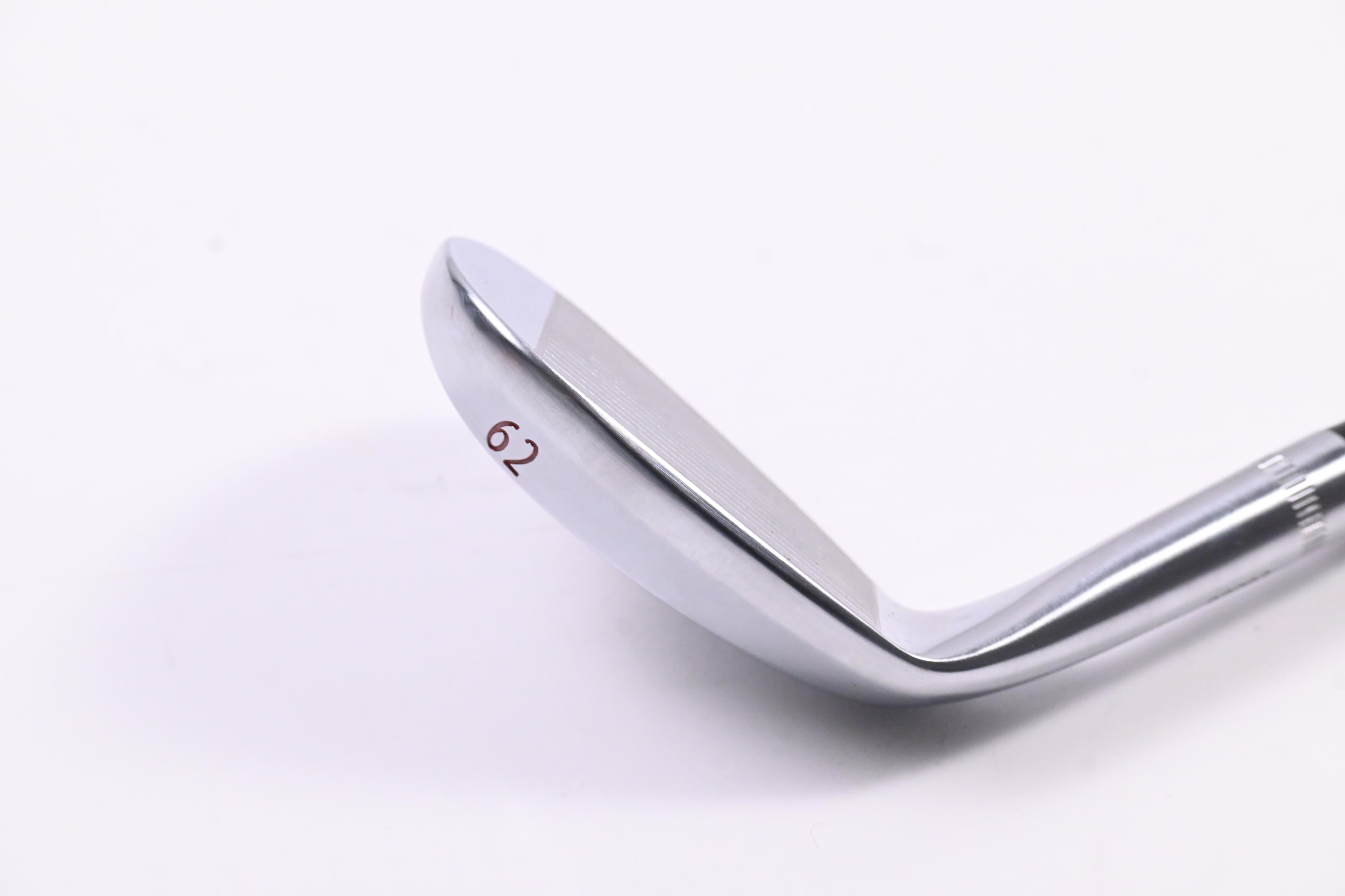 Ben Hogan Equalizer Lob Wedge / 62 Degree / Regular Flex N.S.Pro Neo GH Shaft