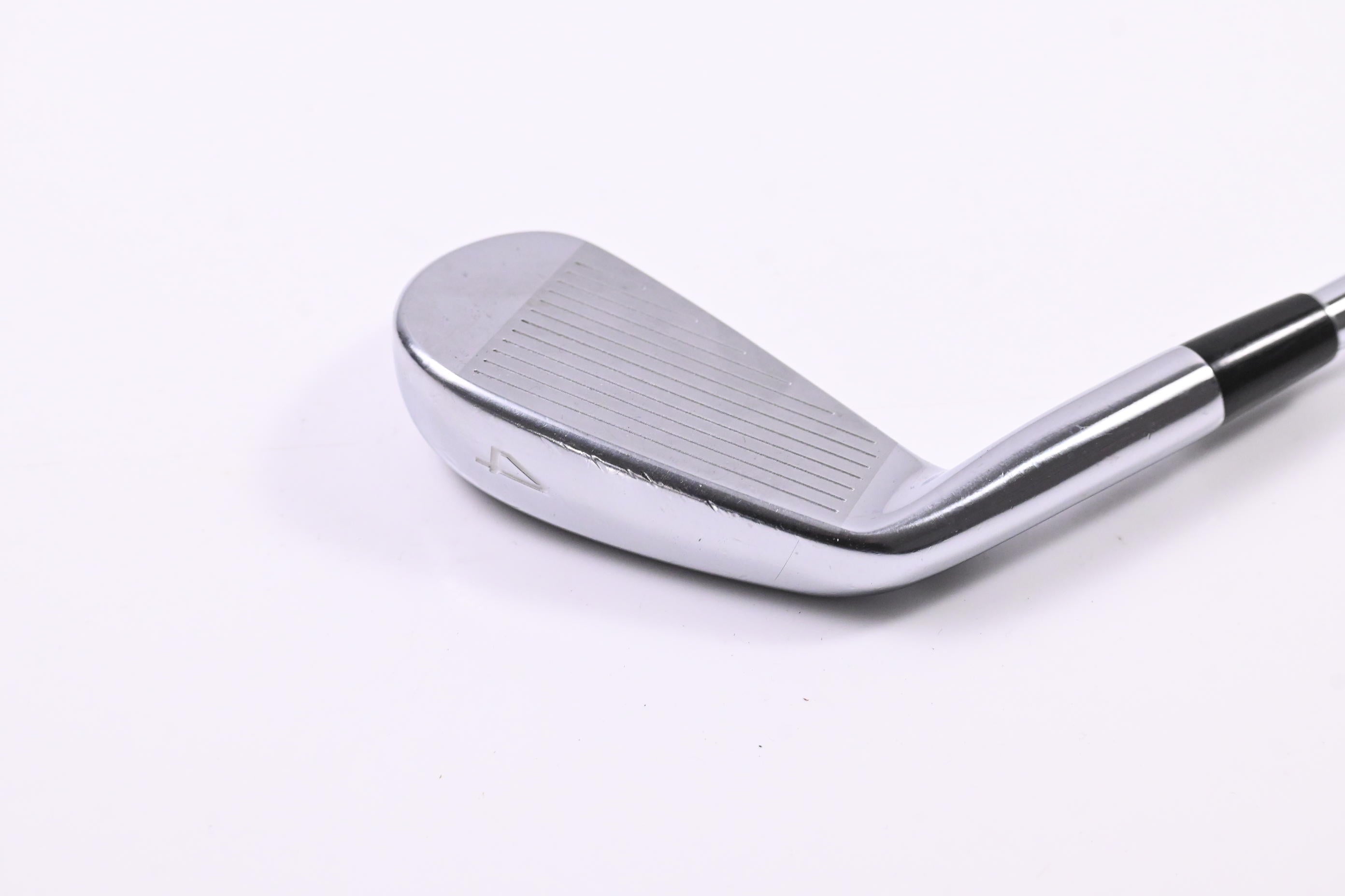 Mizuno Pro 243 #4 Iron / 22 Degree / X-Flex N.S.Pro Modus³ Tour 115 Shaft