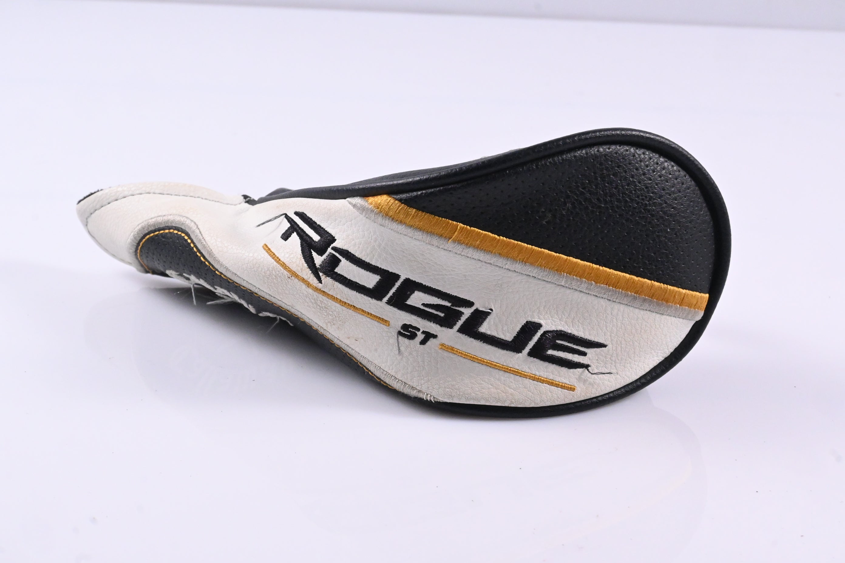 Left Hand Callaway Rogue ST Max #4 Hybrid / 20 Degree / Regular Flex Tensei Blue