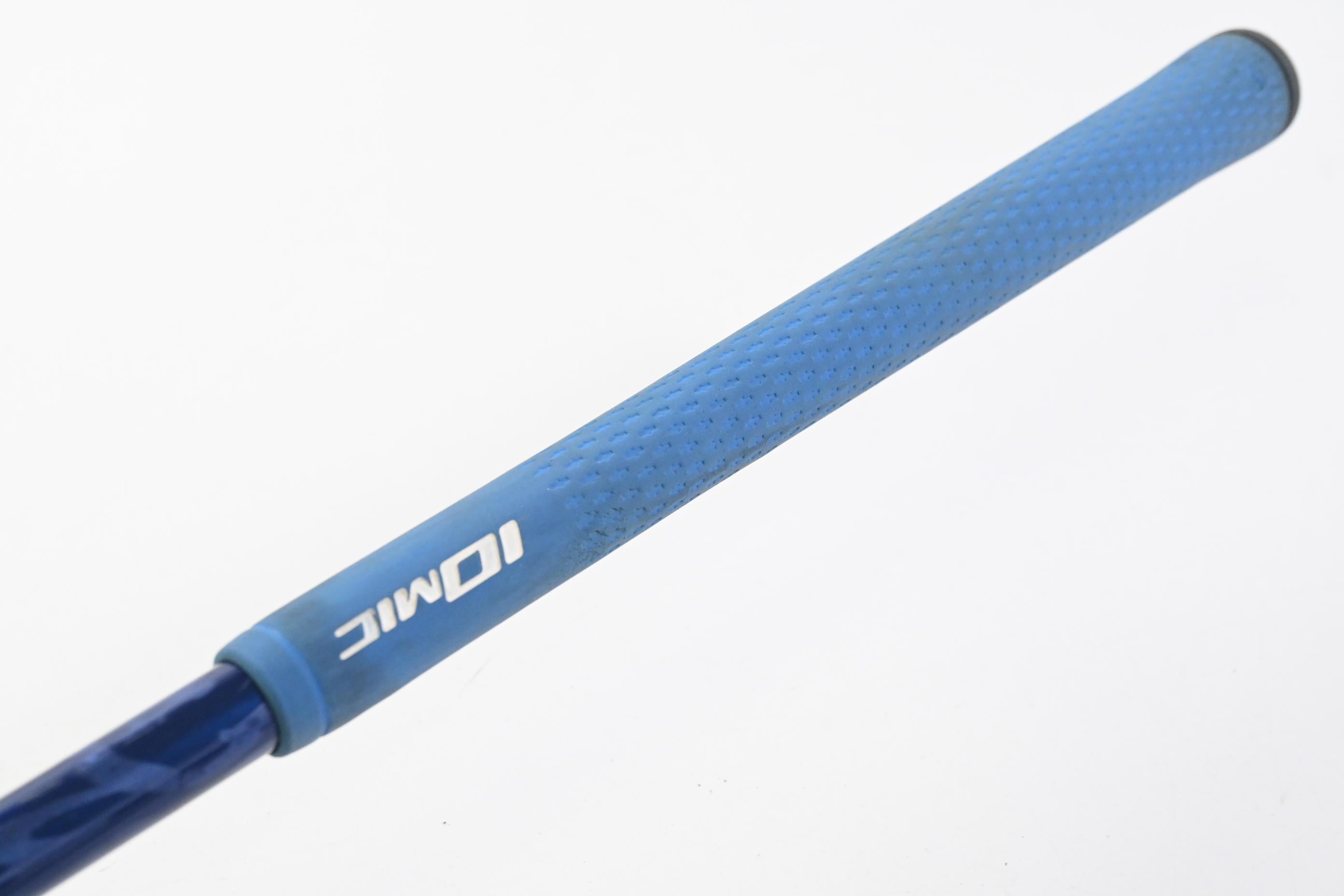 Project X Blue #7 Wood Shaft / Regular Flex / Taylormade 2nd Gen