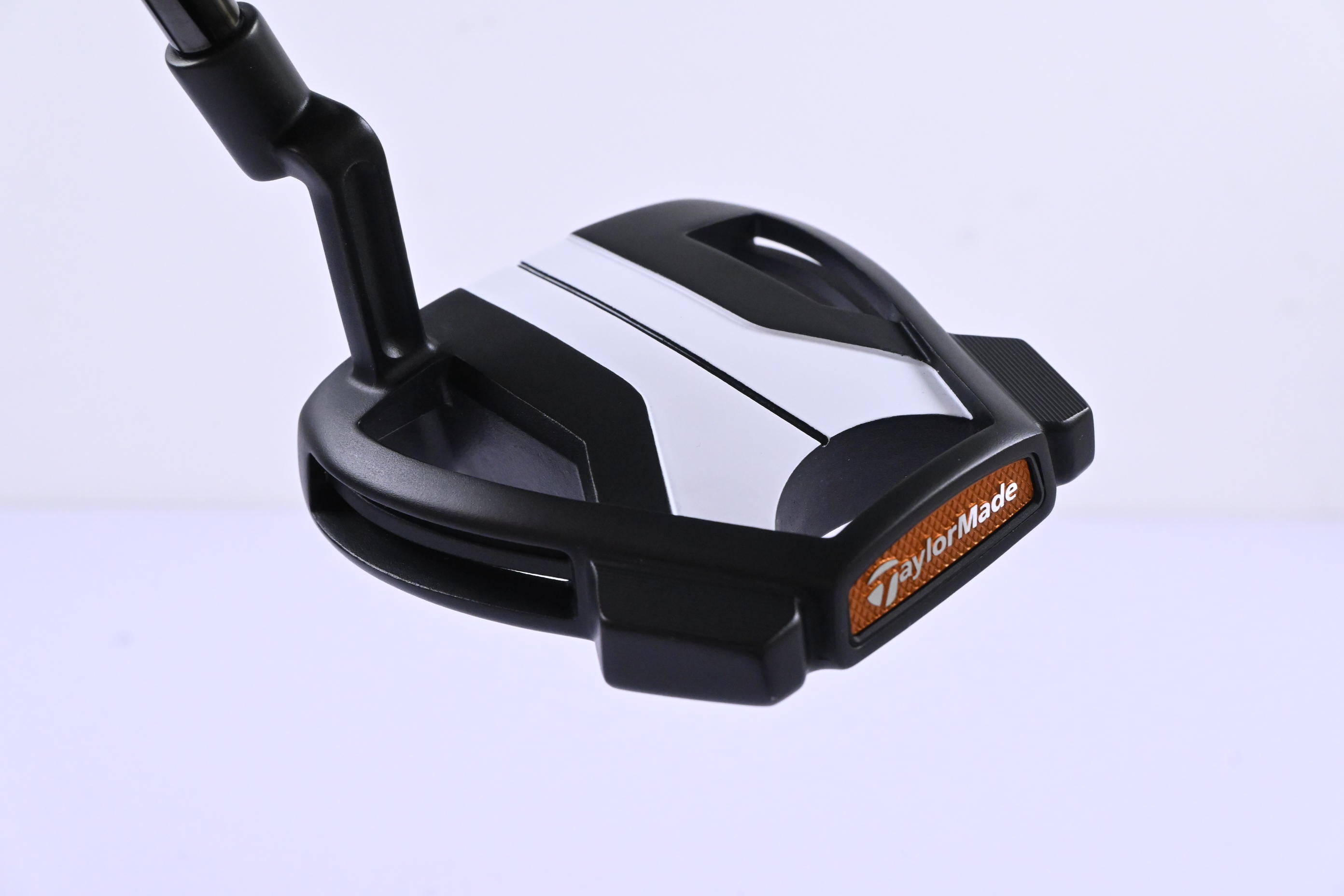 Taylormade Spider Tour-X Black 2025 L Neck Putter / 34 Inch