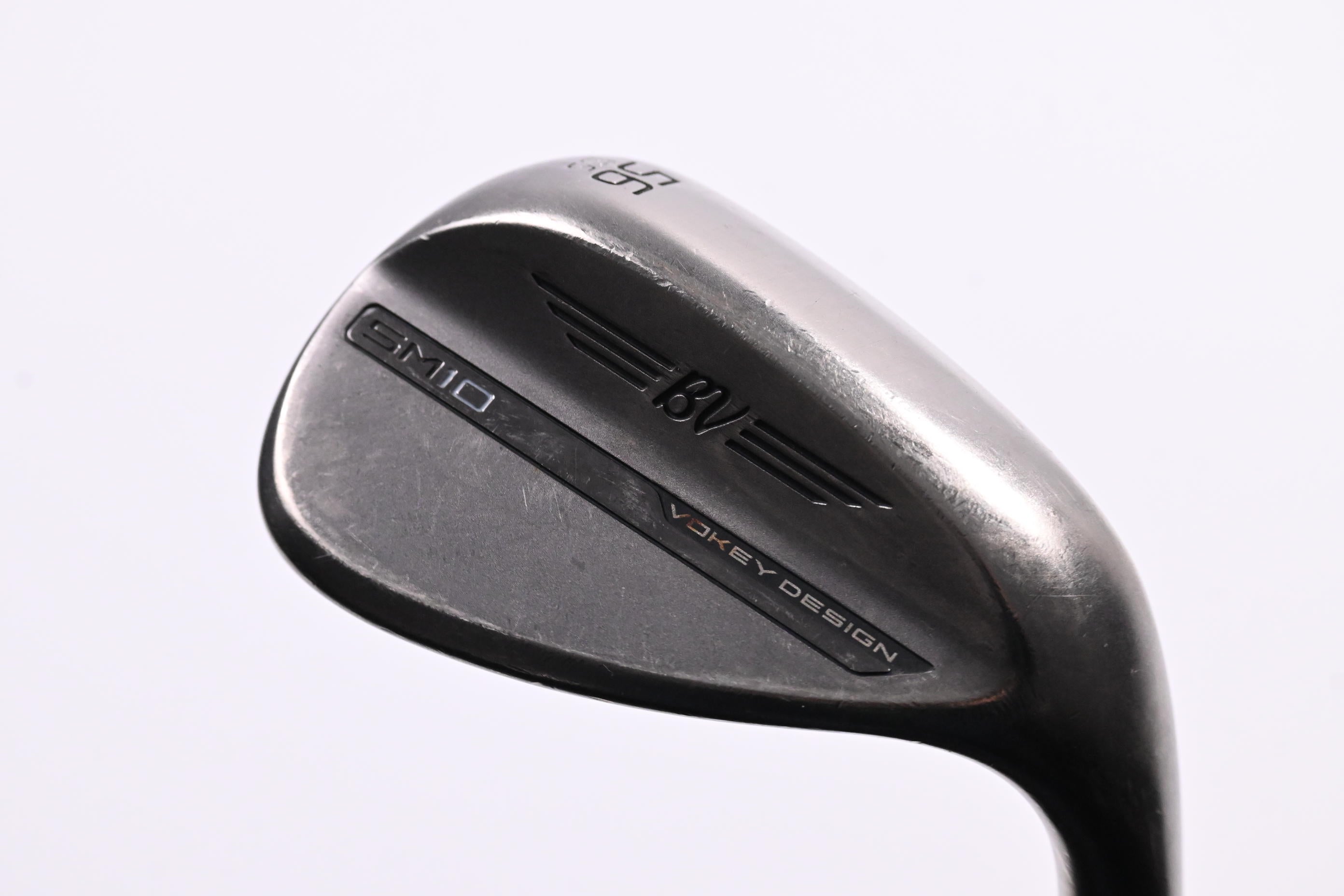 Titleist Vokey SM10 Sand Wedge / 56 Degree / Wedge Flex Titleist Vokey SM10