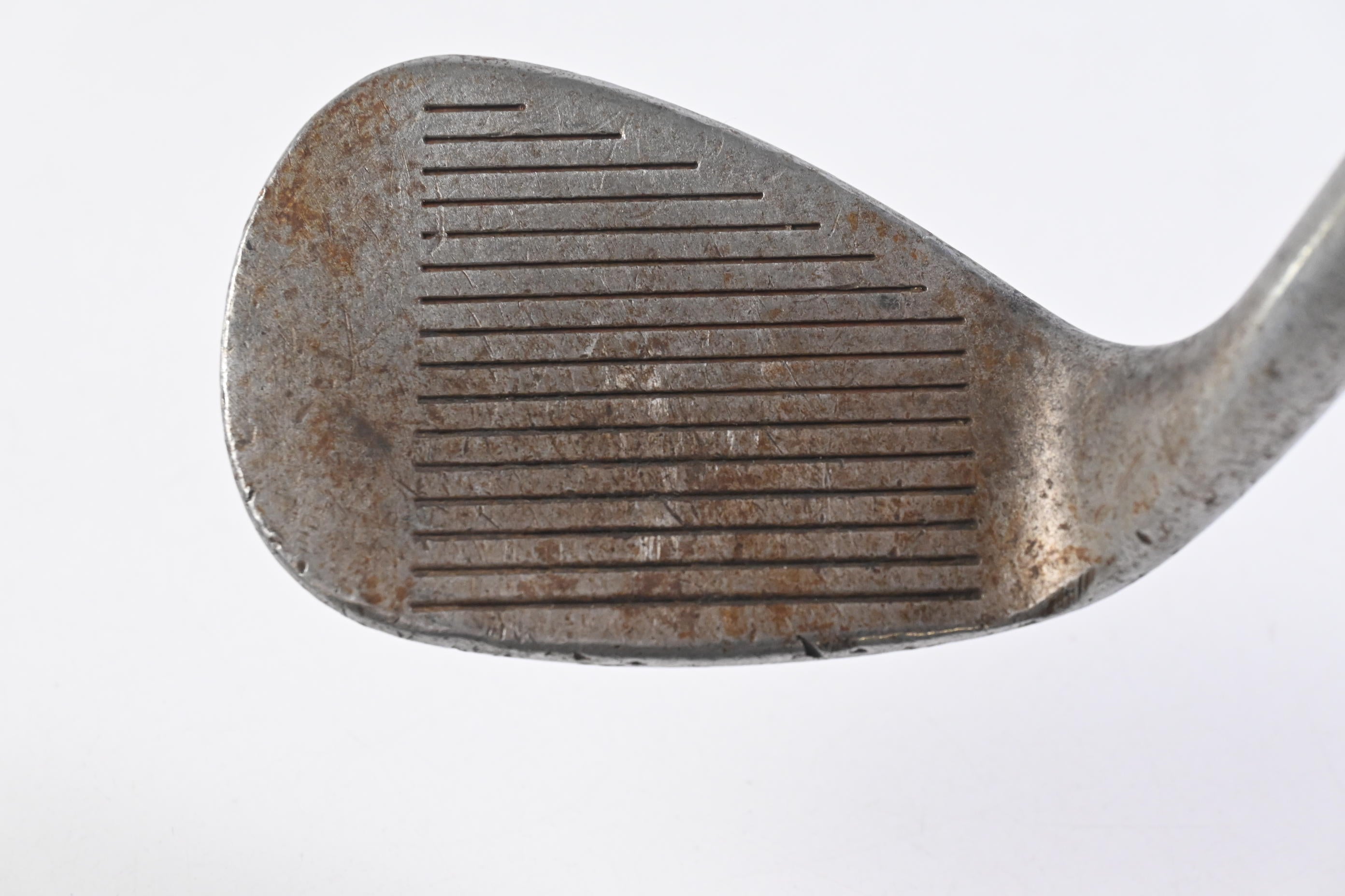 Titleist Vokey Oil Can Sand Wedge / 56 Degree / Wedge Flex Steel Shaft