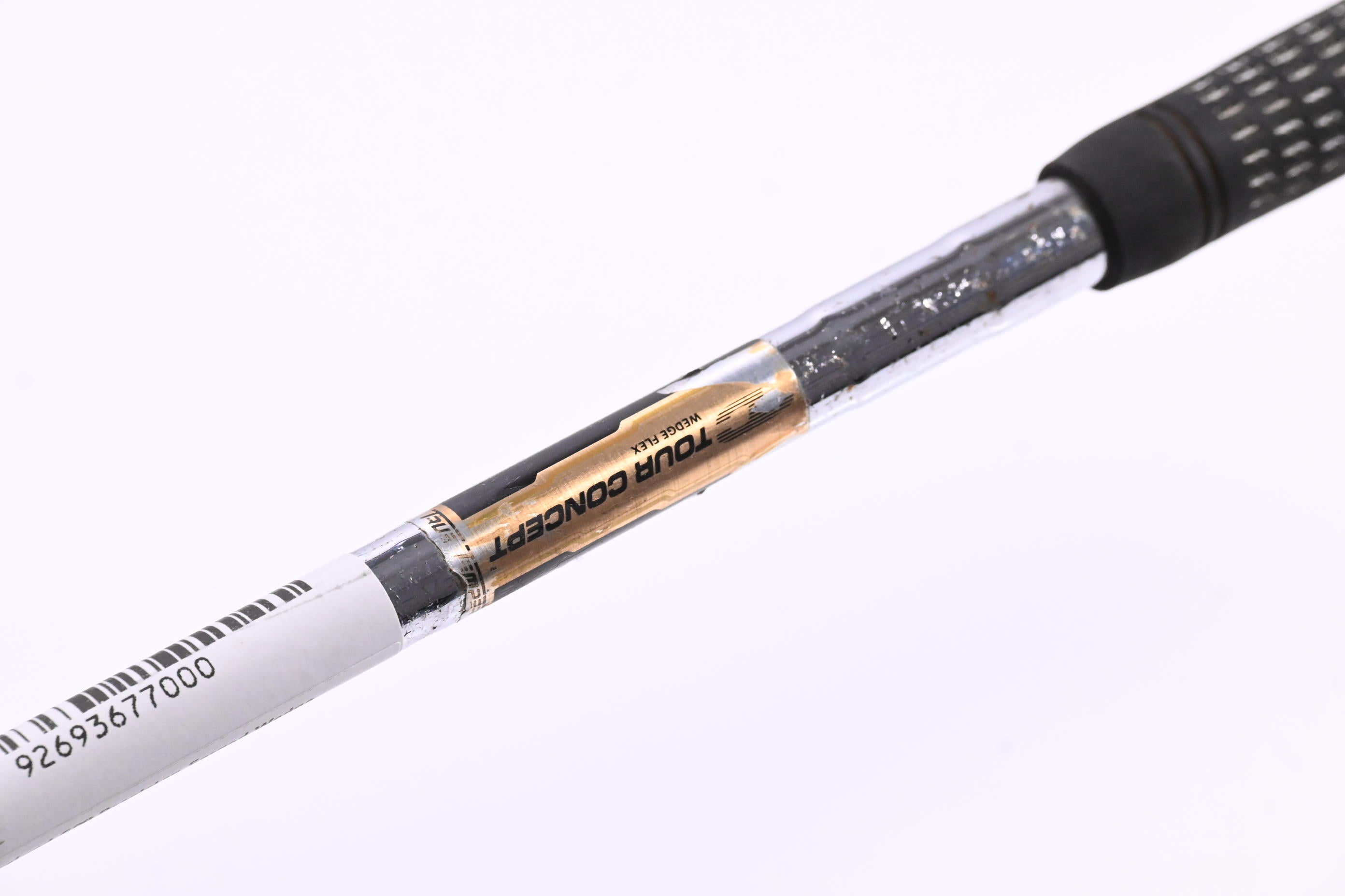 Cleveland 588 Precision Forged Lob Wedge / 60 Degree / Wedge Flex Tour Concept