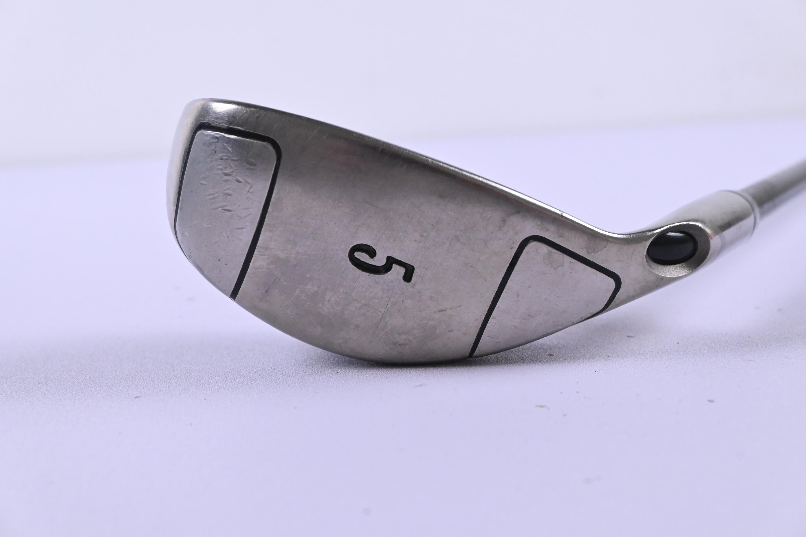 Callaway FT i-Brid #5 Iron / 25 Degree / Regular Flex Callaway 75 Shaft