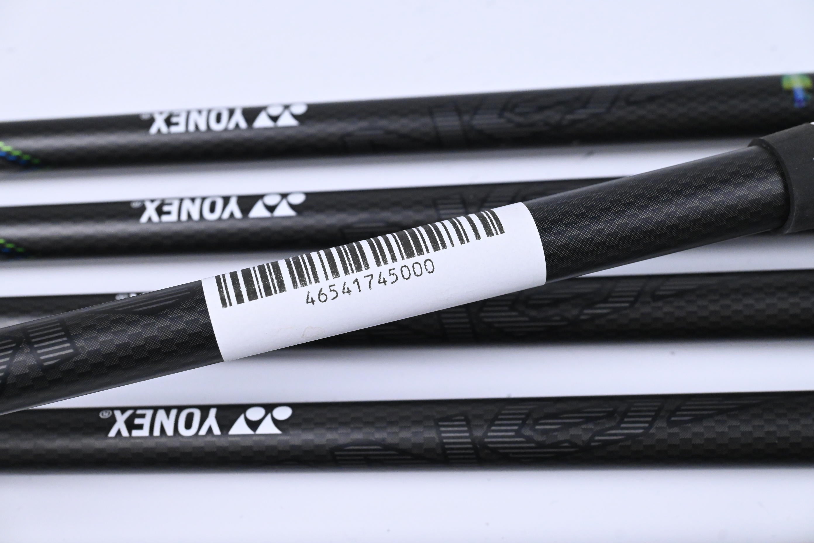 Left Hand Yonex Ezone GT 2022 Irons / 7-PW+GW+SW / Regular Flex Yonex RK-03GT