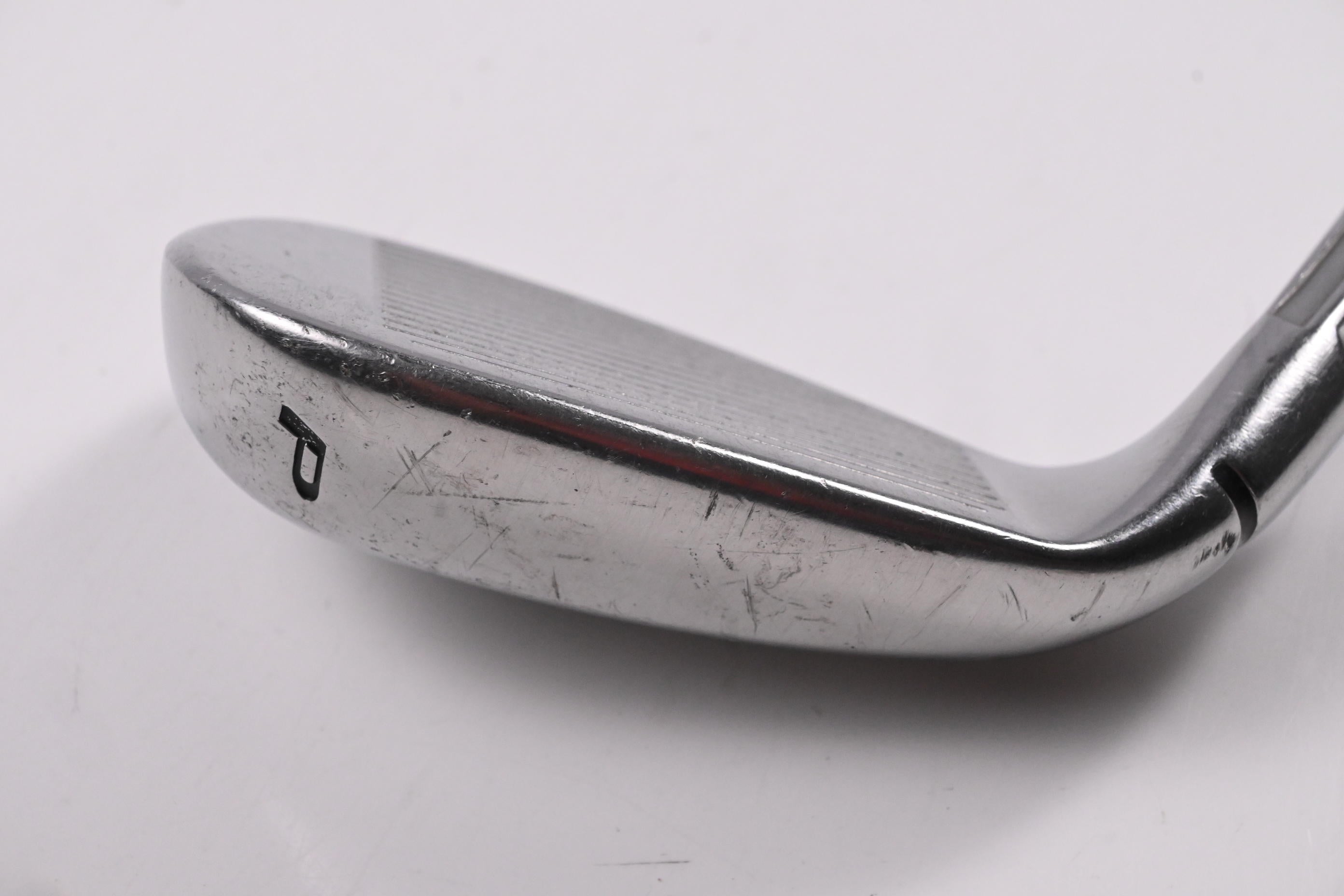 Ladies Taylormade M2 2017 Pitching Wedge / 43.5 Degree / Ladies Flex Reax 45