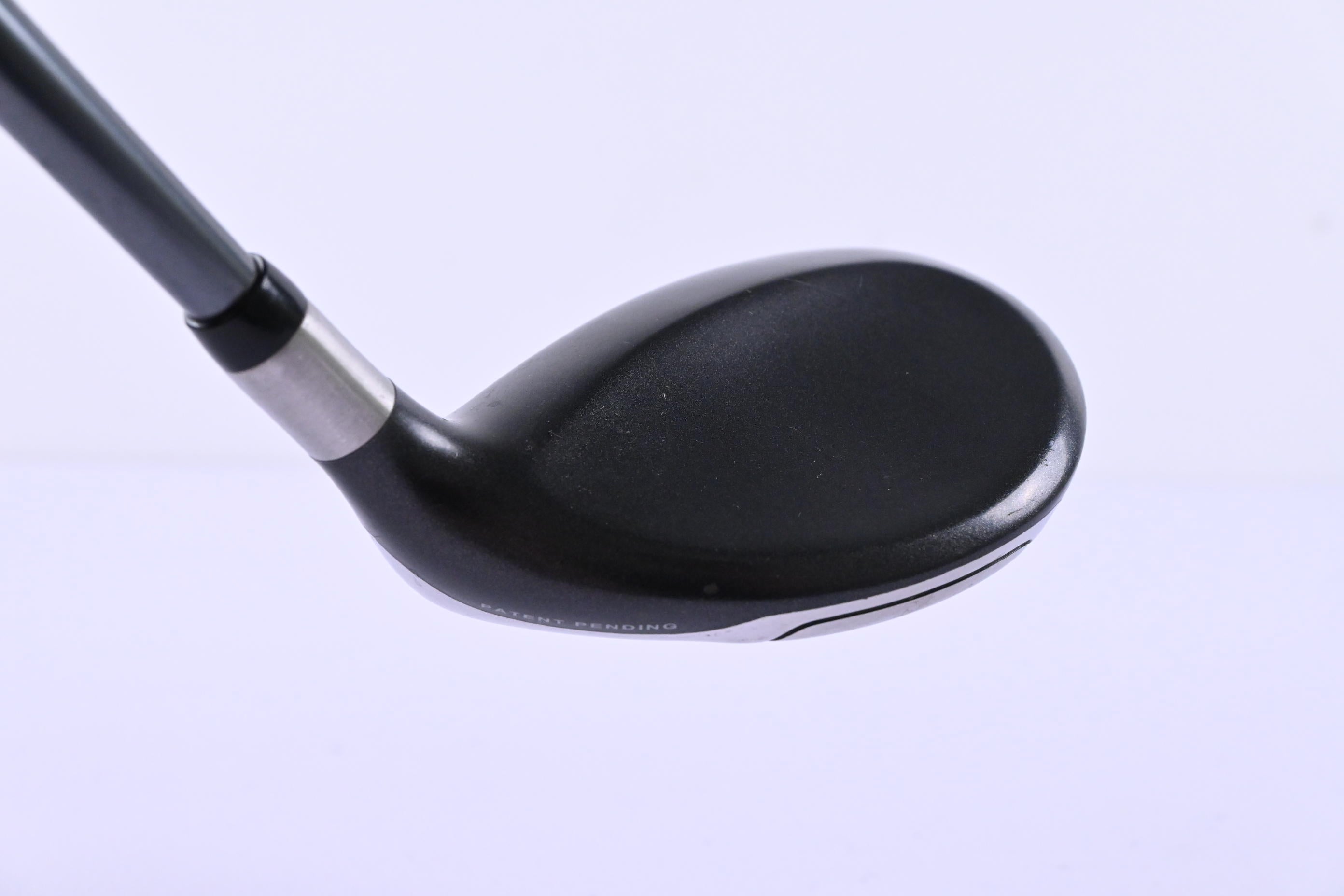Cleveland HiBore #7 Wood / 22 Degree / Regular Flex Fujikura 55 Shaft