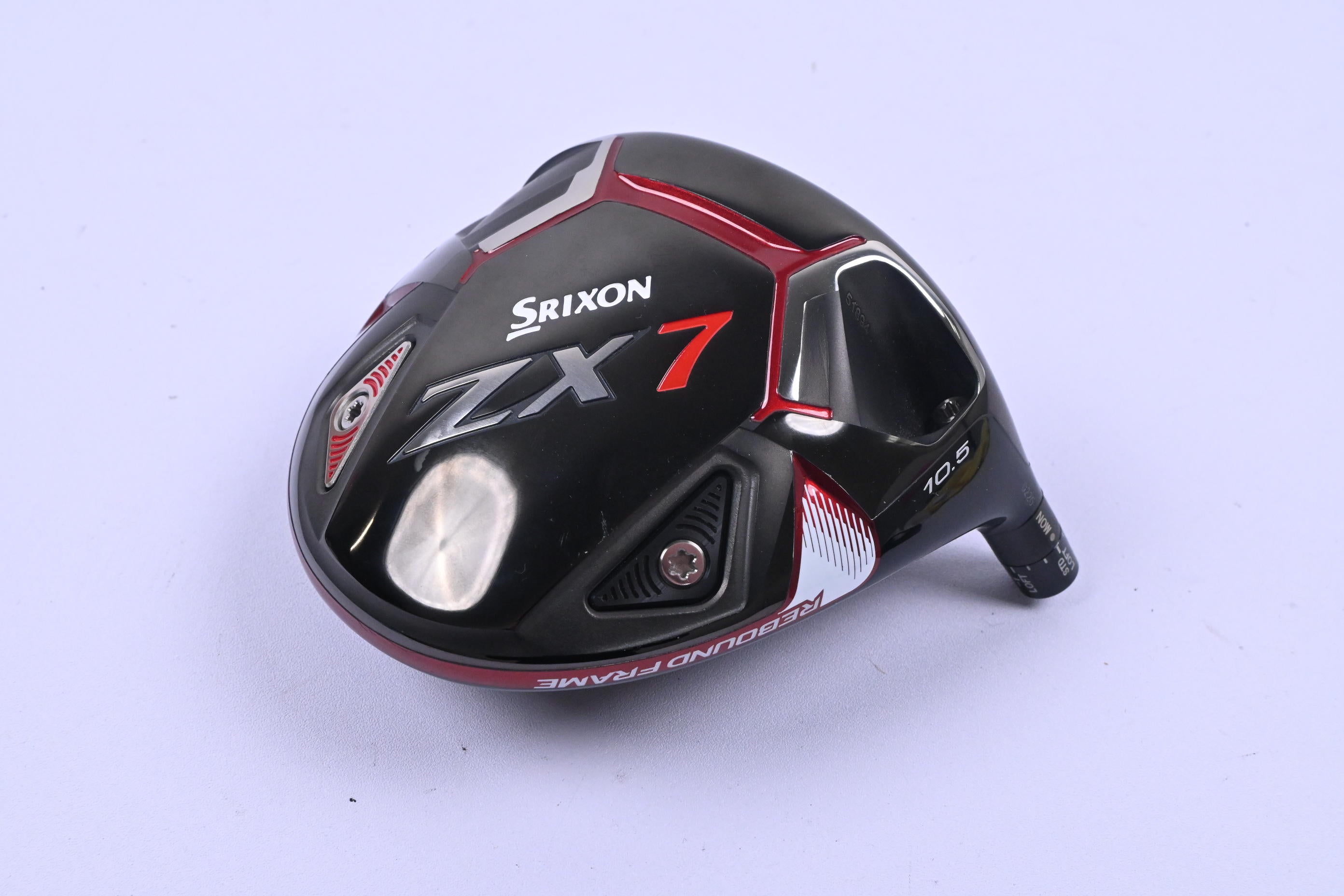 Srixon ZX7 Driver / 10.5 Degree / Head Only