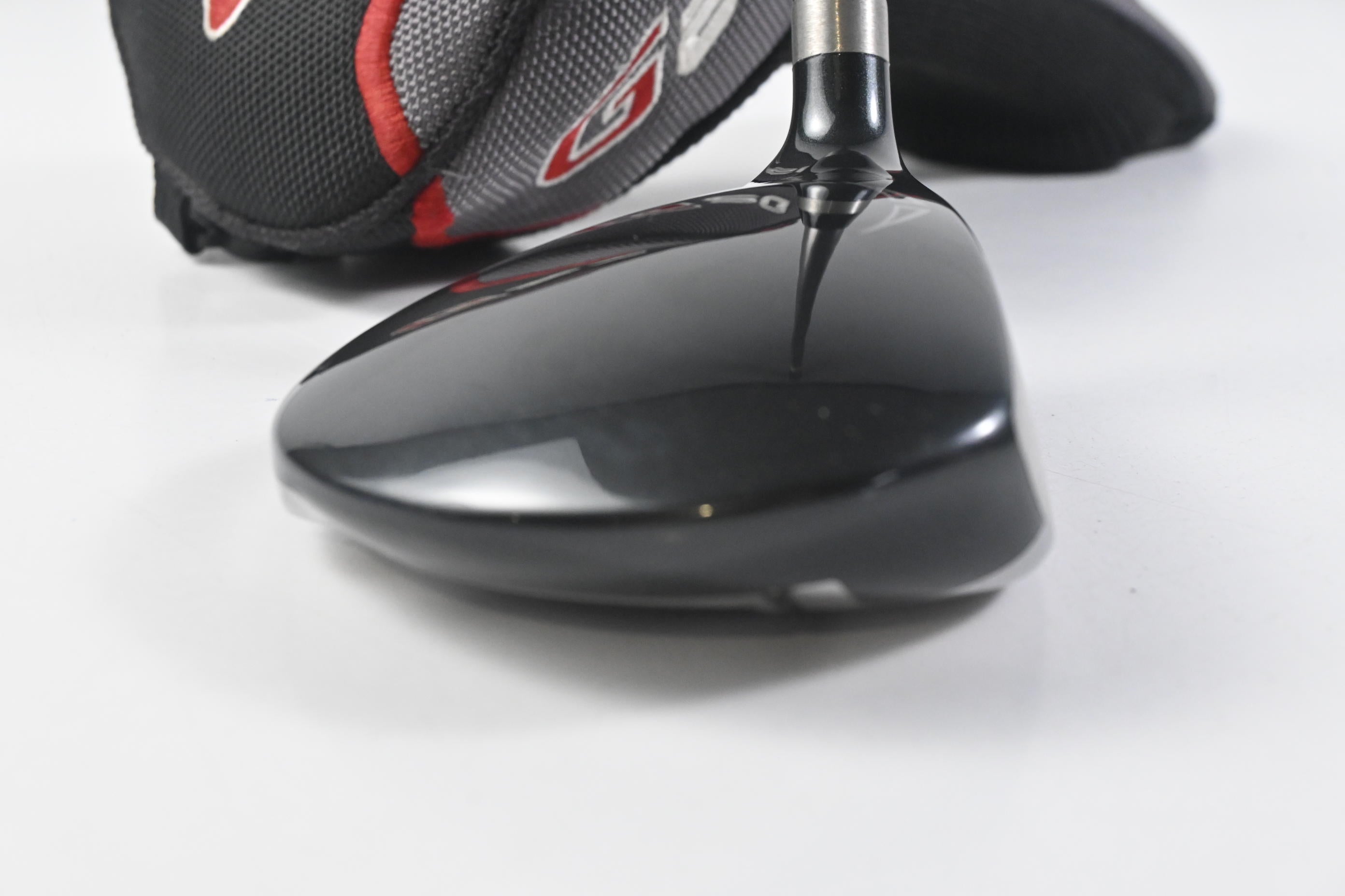 Ping G20 #5 Wood / 18 Degree / Regular Flex Ping TFC 169 Shaft