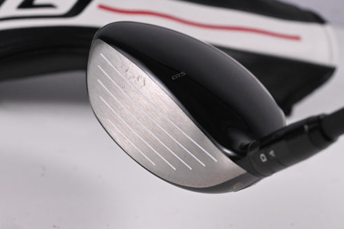 Titleist GTS2 #3 Wood / 16.5 Degree / Regular Flex Tensei 1K Blue 65 Shaft