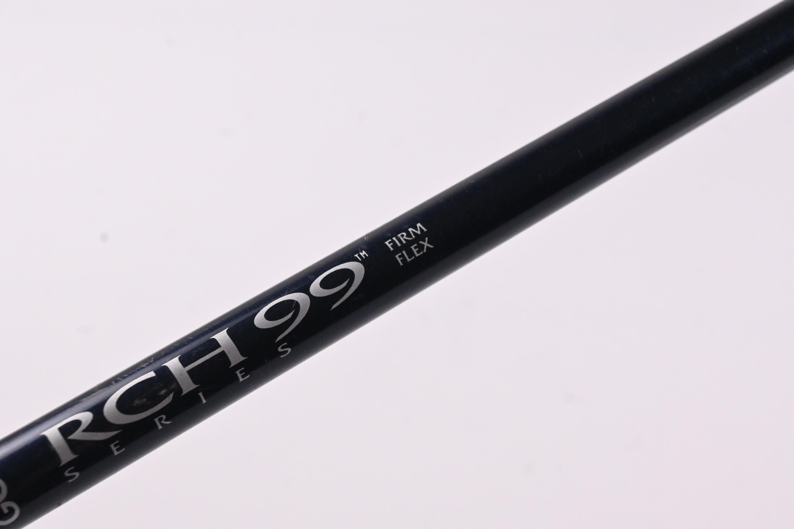 Callaway Steelhead #5 Wood / 18 Degree / Firm Flex RCH 99 Shaft