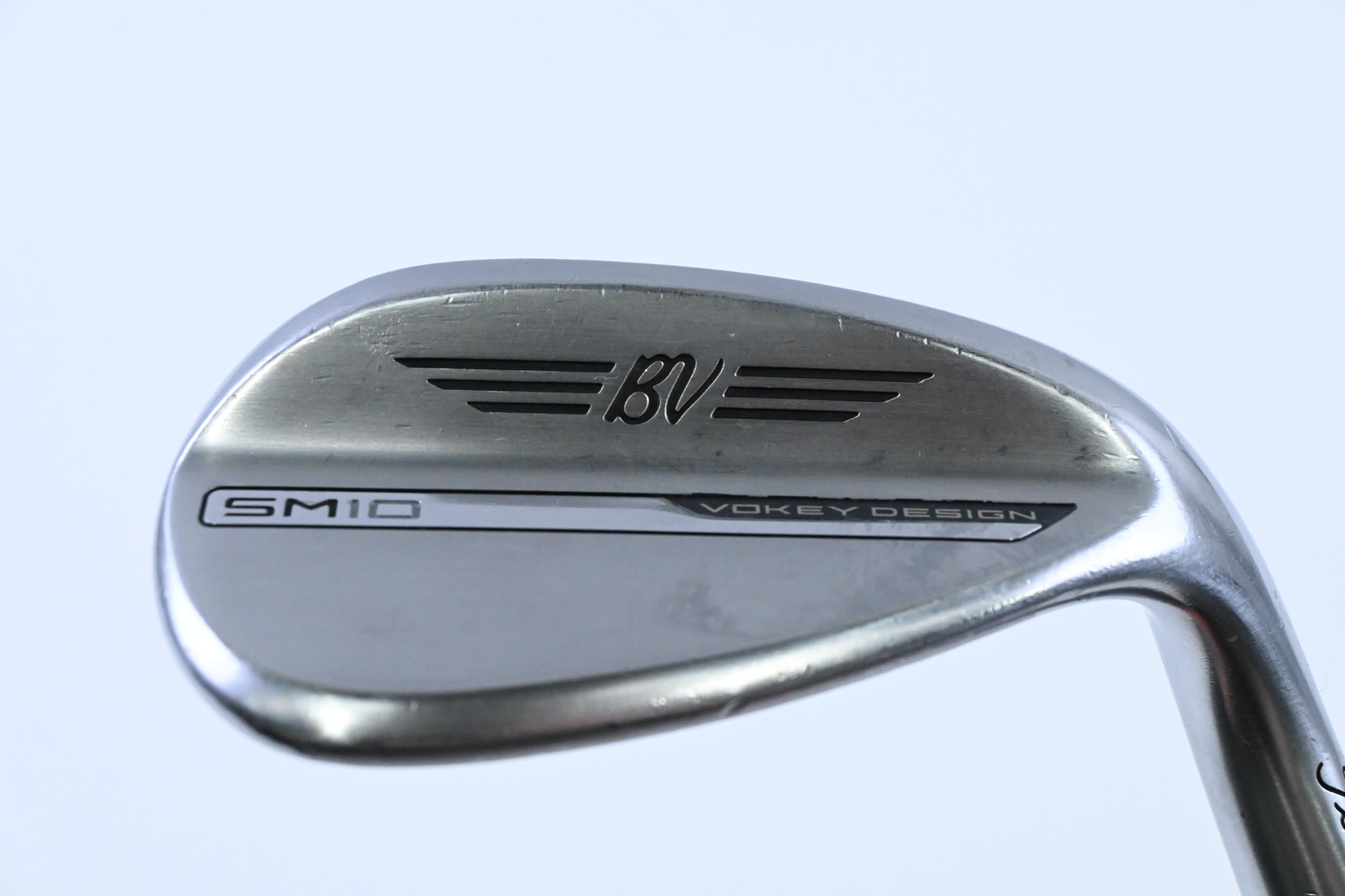 Ladies Titleist Vokey SM10 Sand Wedge / 56 Degree / Ladies Flex Tensei AV Red