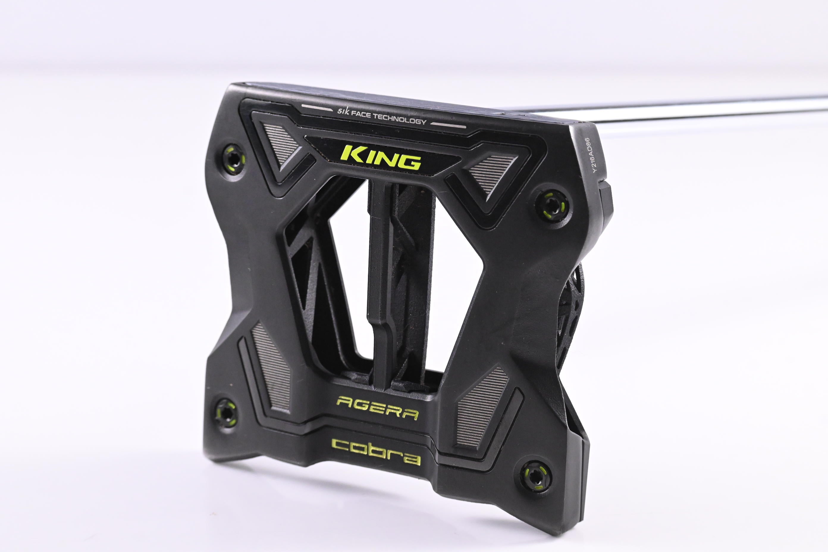 Cobra King 3D Agera Putter / 35 Inch