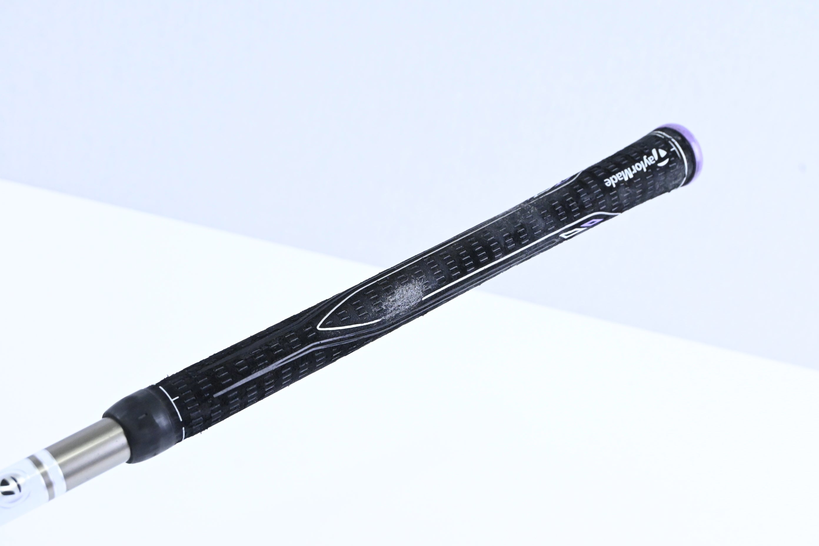 Ladies Taylormade RSi1 #8 Iron / Ladies Flex Taylormade Reax Shaft