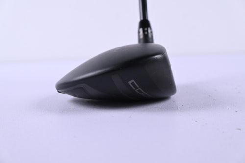 Cobra DS-Adapt LS #3 Wood / 14.5 Degree / X-Flex Denali Black 70 Shaft