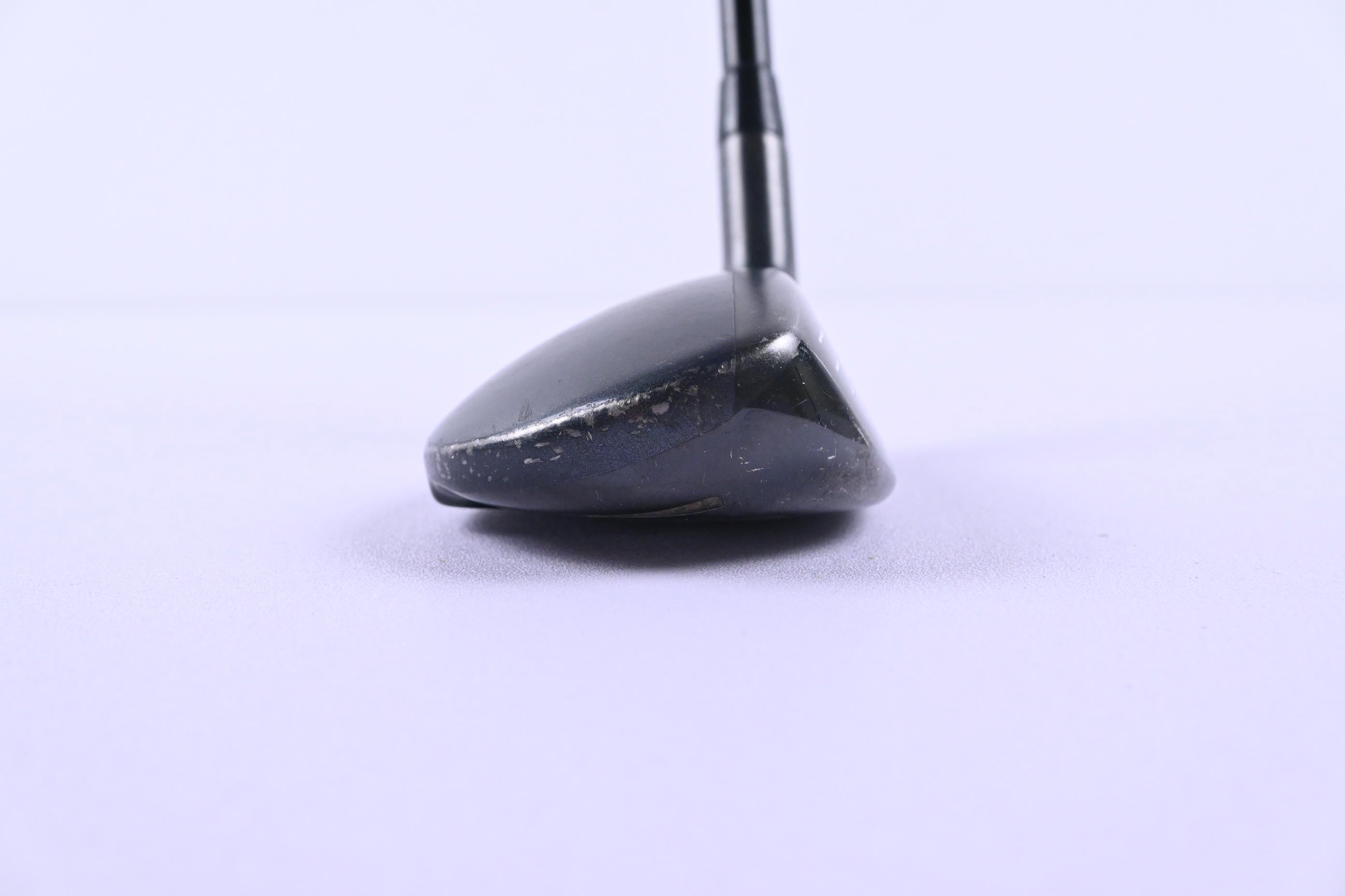 Ping G25 #5 Hybrid / 27 Degree / Senior Flex Ping TFC 189 Shaft