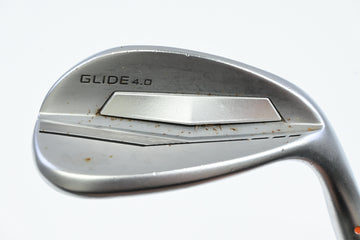 Ping Glide 4.0 Sand Wedge / 54 Degree / Orange Dot / Wedge Flex Ping Z-Z115