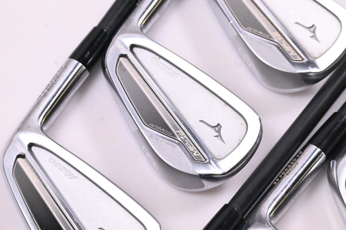 Mizuno MP-18 MMC Irons / 4-PW / Regular Flex Project X 90 Shafts