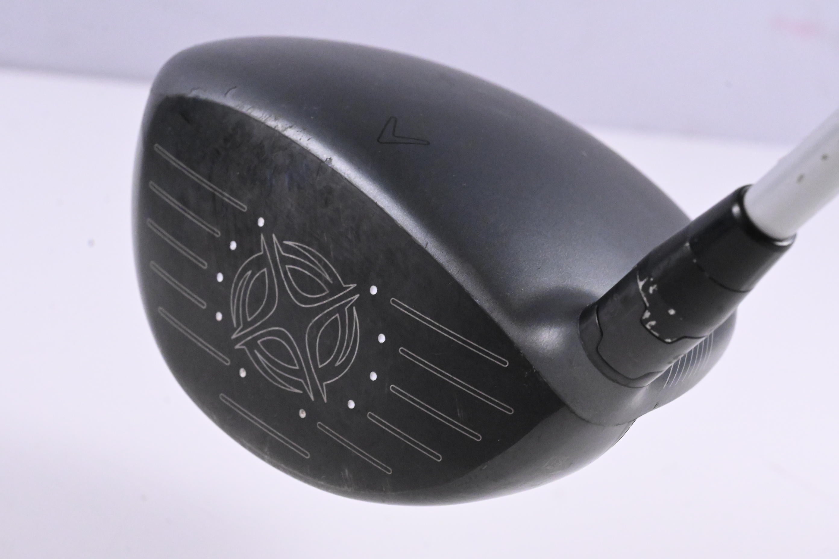 Callaway X Hot Driver / 10.5 Degree / Regular Flex Project X PXv Shaft