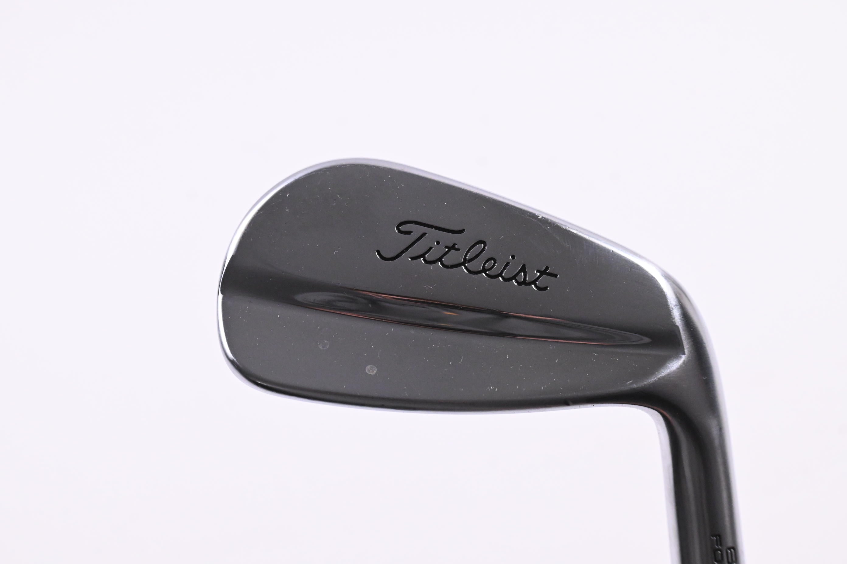 Titleist 620 MB #9 Iron / X-Flex Project X Flighted 95 Shaft