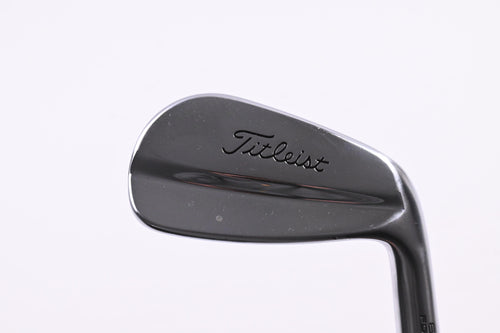 Titleist 620 MB #9 Iron / X-Flex Project X Flighted 95 Shaft