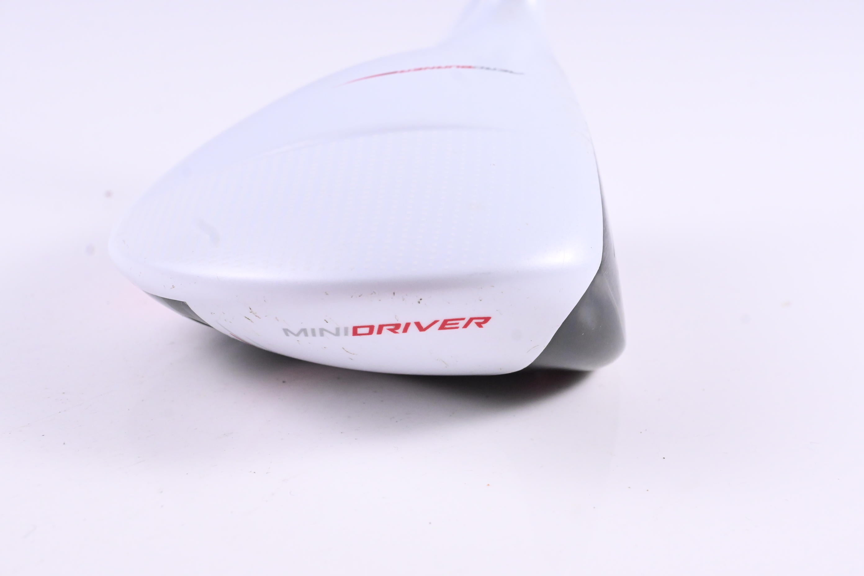 Taylormade Aeroburner Mini Driver / 12 Degree / Regular Flex Matrix Speed Rul-Z