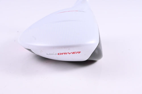 Taylormade Aeroburner Mini Driver / 12 Degree / Regular Flex Matrix Speed Rul-Z