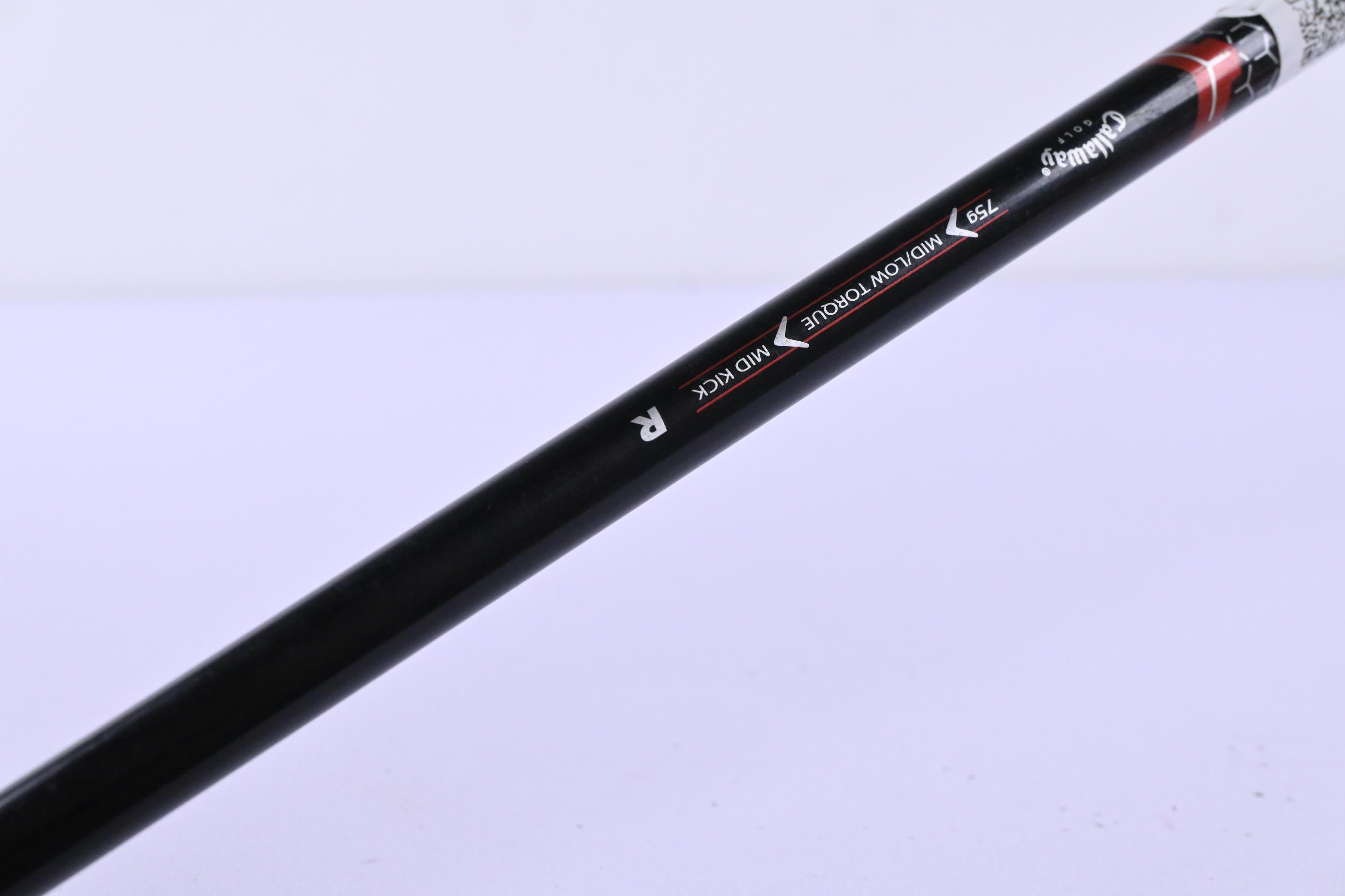 Callaway FT i-Brid #5 Iron / 25 Degree / Regular Flex Callaway 75 Shaft