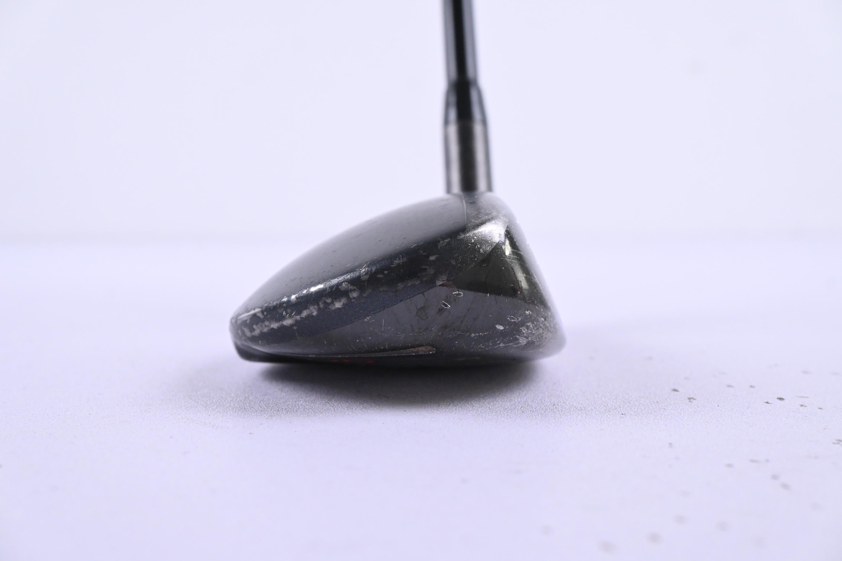 Ping G25 #4 Hybrid / 23 Degree / Regular Flex Ping TFC 189 Shaft