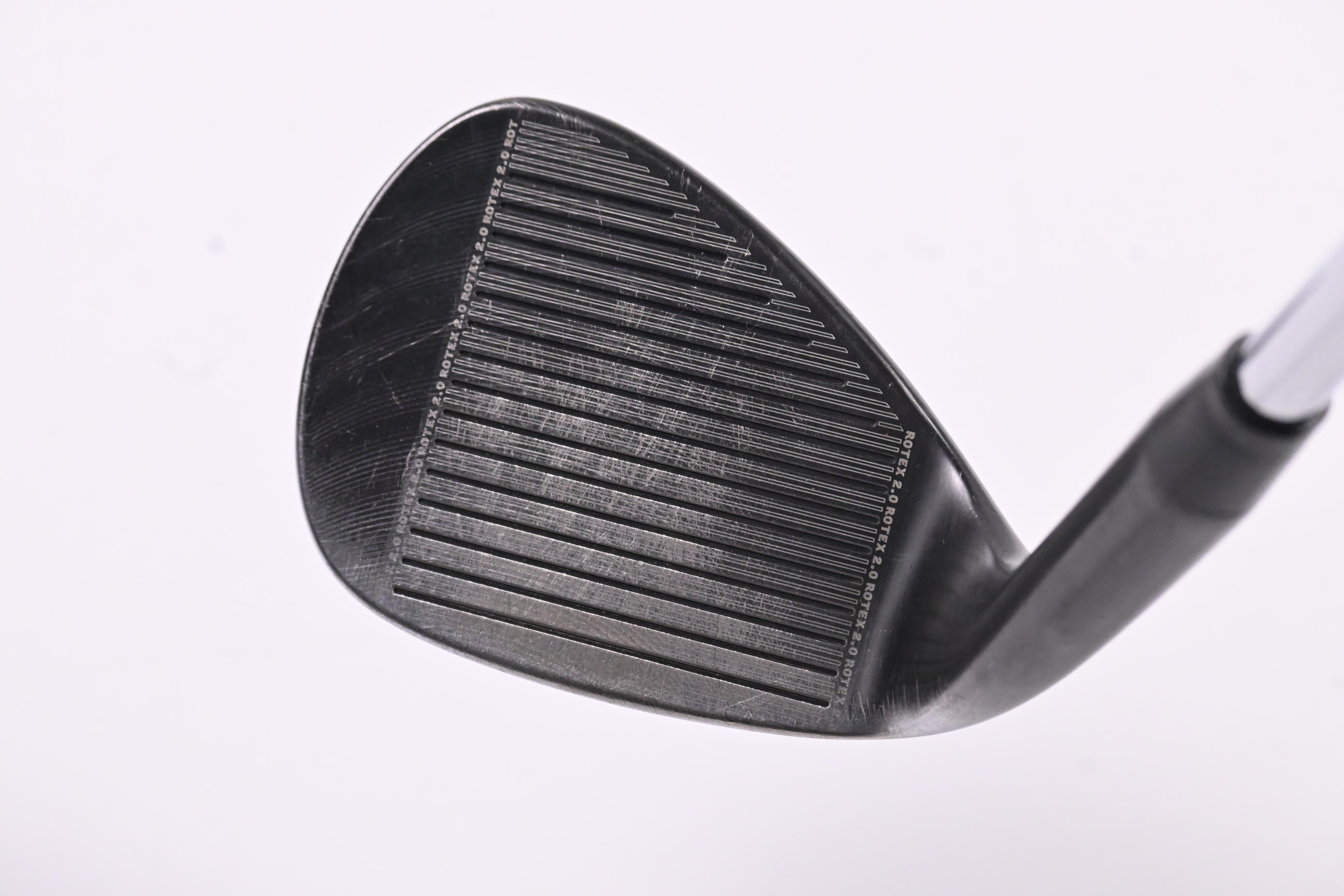 Cleveland 588 RTX 2.0 Lob Wedge / 64 Degree / Wedge Flex Dynamic Gold Shaft