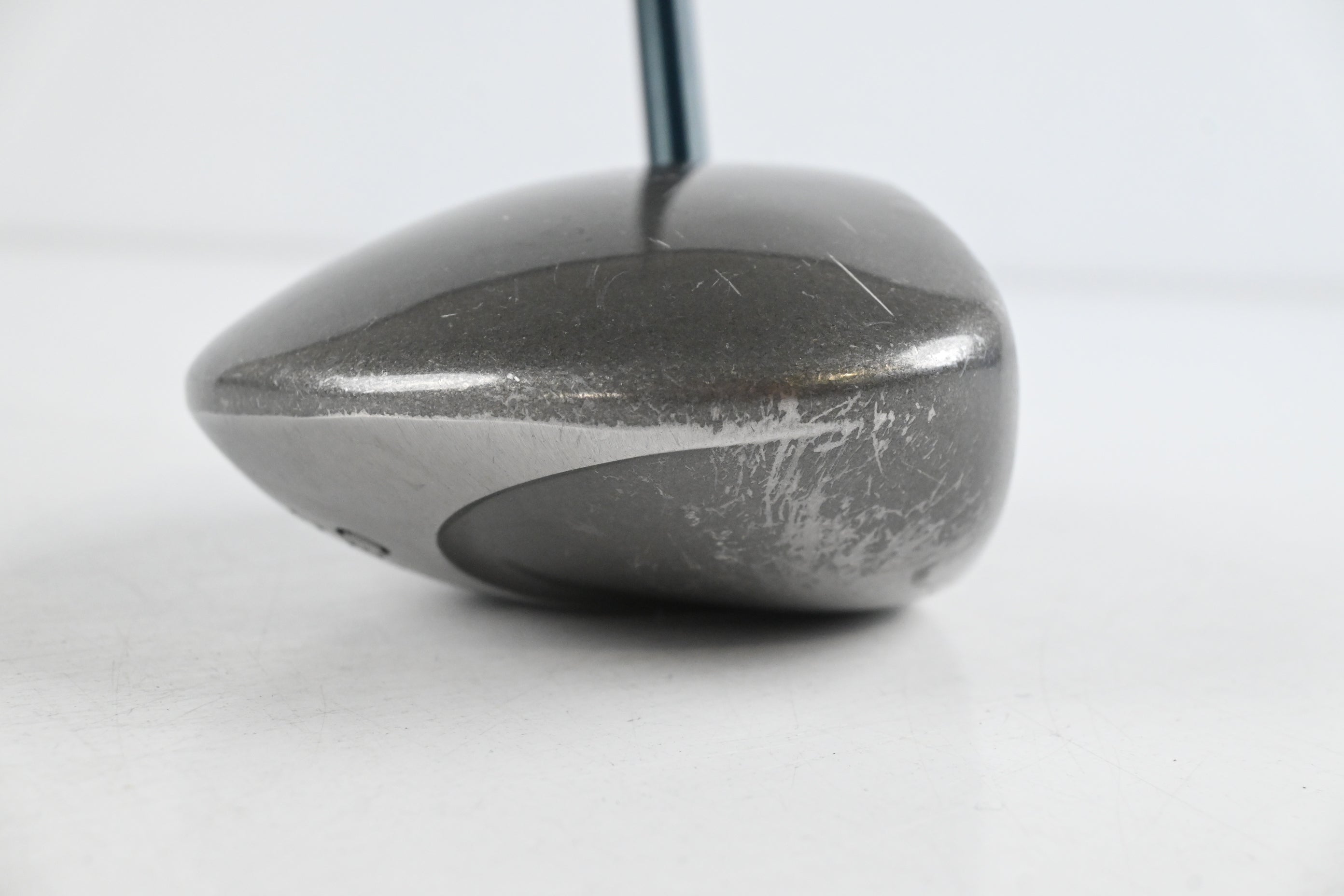 Ladies Callaway Steelhead Driver / 11 Degree / Ladies Flex Gems 99 Shaft