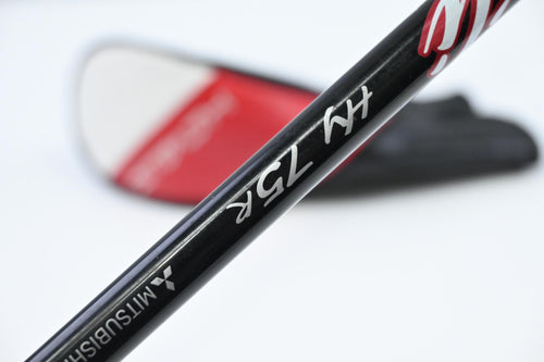 Taylormade Stealth 2 Plus #3 Hybrid / 19.5 Degree / Regular Flex Kai'li Red 75