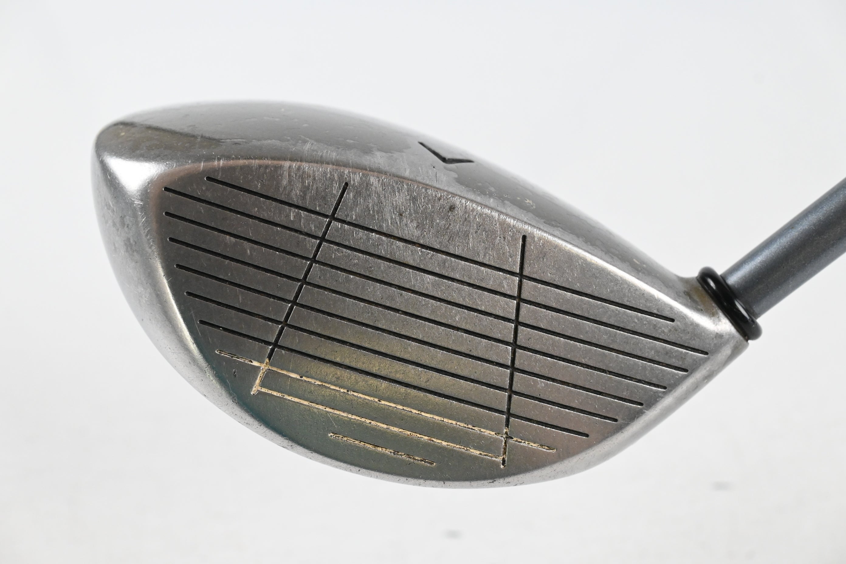 Callaway Big Bertha War Bird Driver / 11 Degree / Regular Flex Graphite Shaft