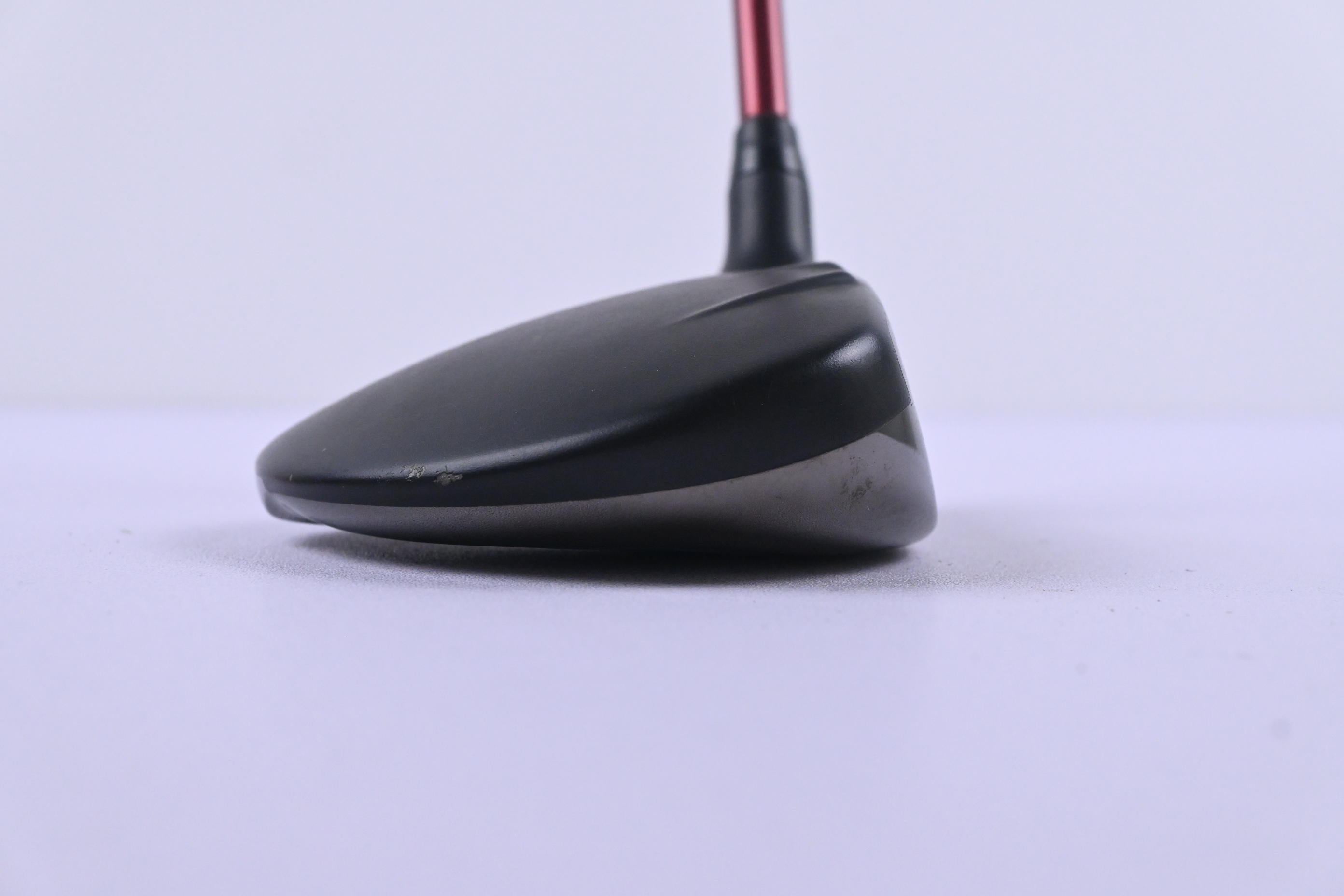 Ping G Series #3 Wood / 14.5 Degree / Regular Flex Matrix Ozik Code 7F Shaft