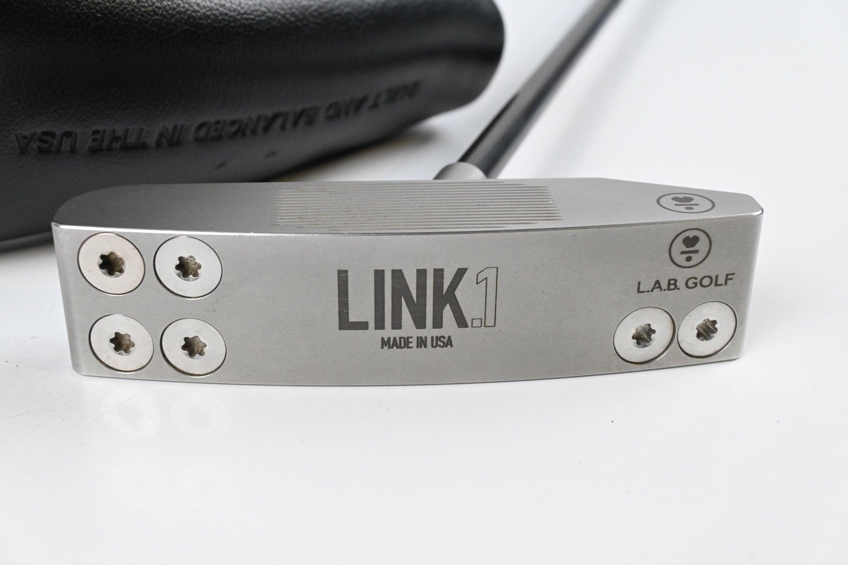 L.A.B Golf Link.1 Putter / 35 Inch