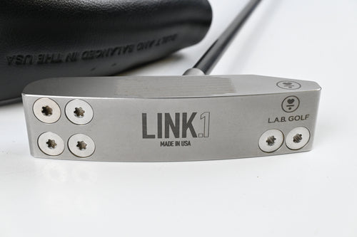 L.A.B Golf Link.1 Putter / 35 Inch