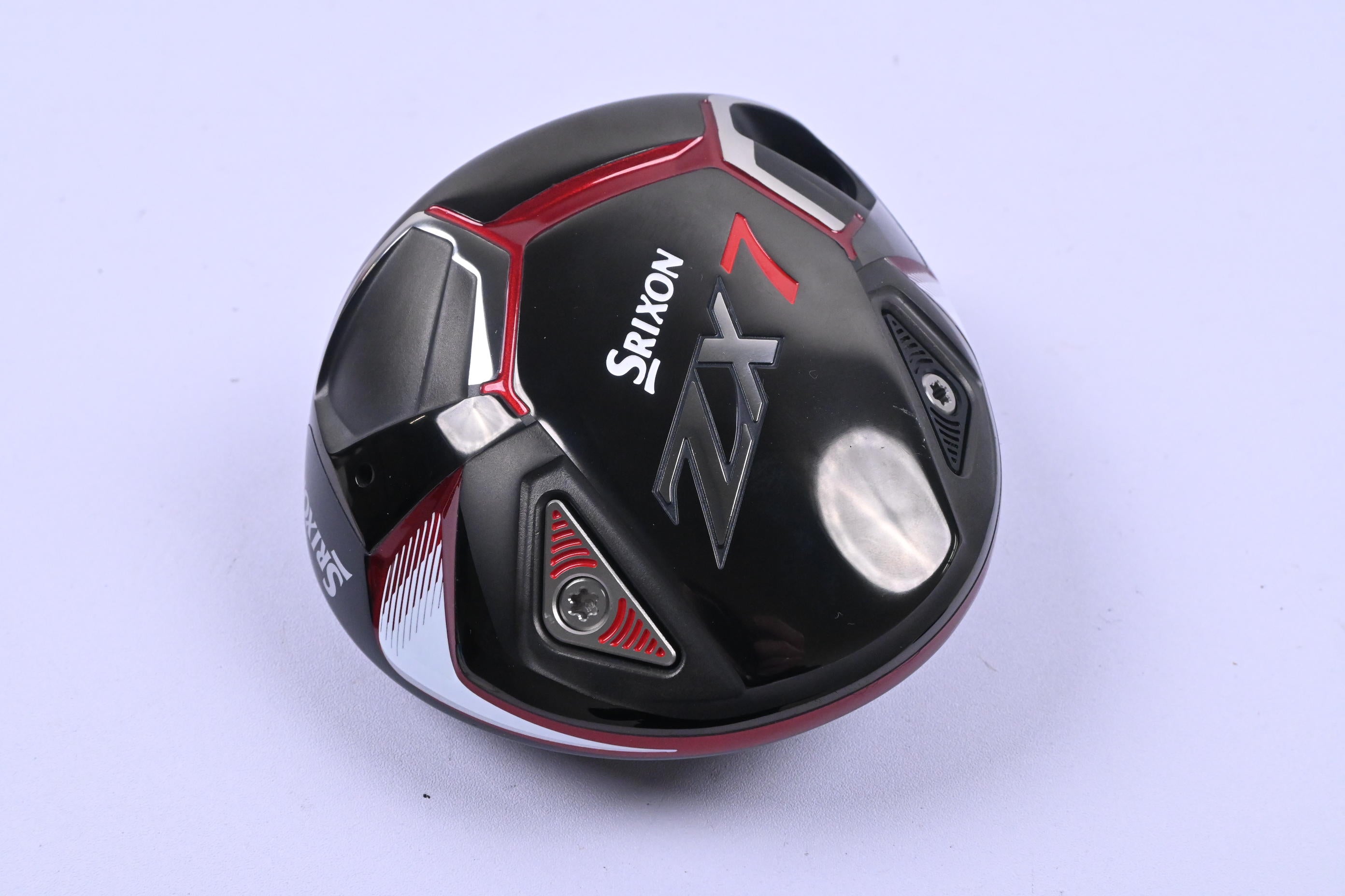 Srixon ZX7 Driver / 10.5 Degree / Head Only