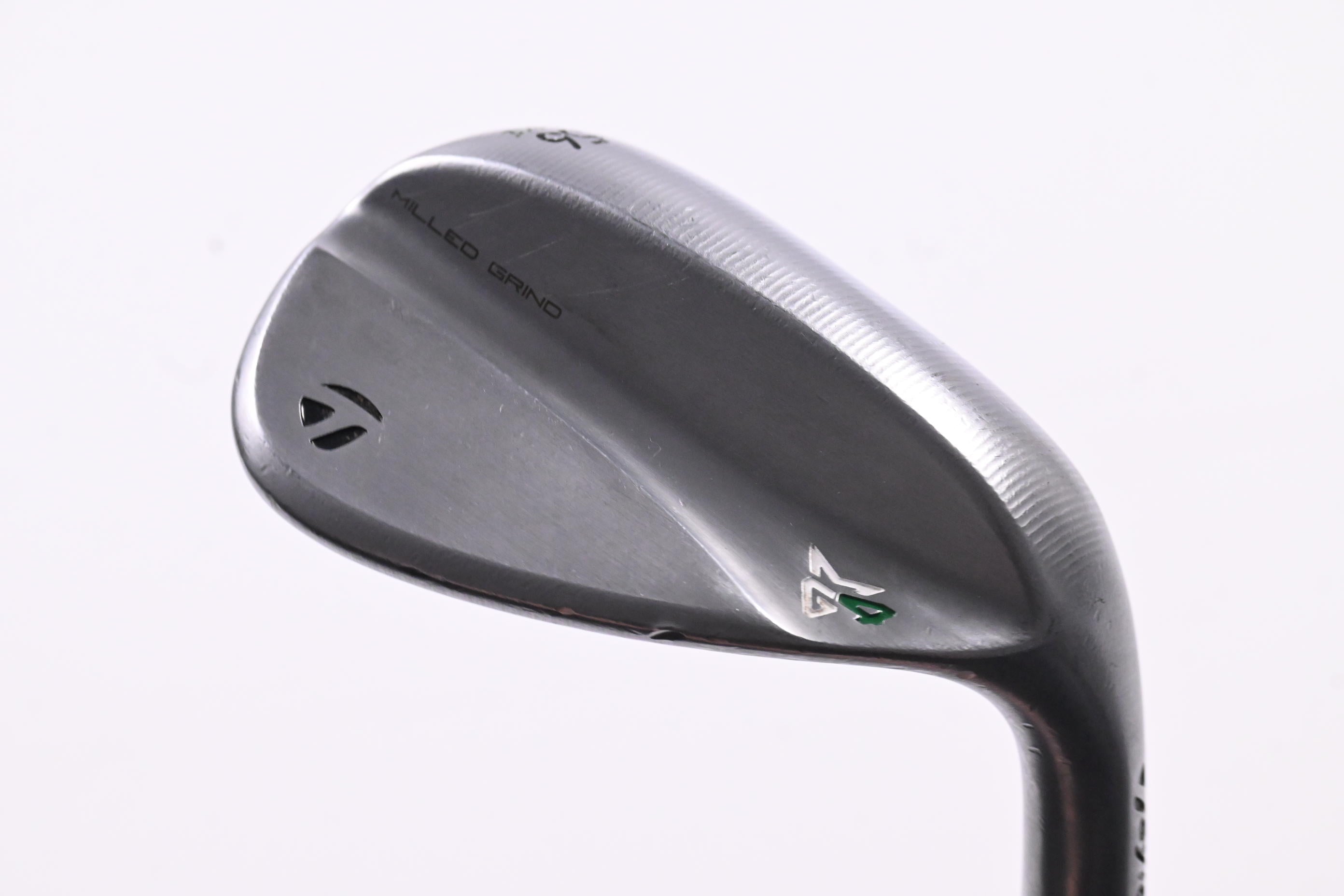 Taylormade Milled Grind 4 Sand Wedge / 56 Degree / Wedge Flex Dynamic Gold 115