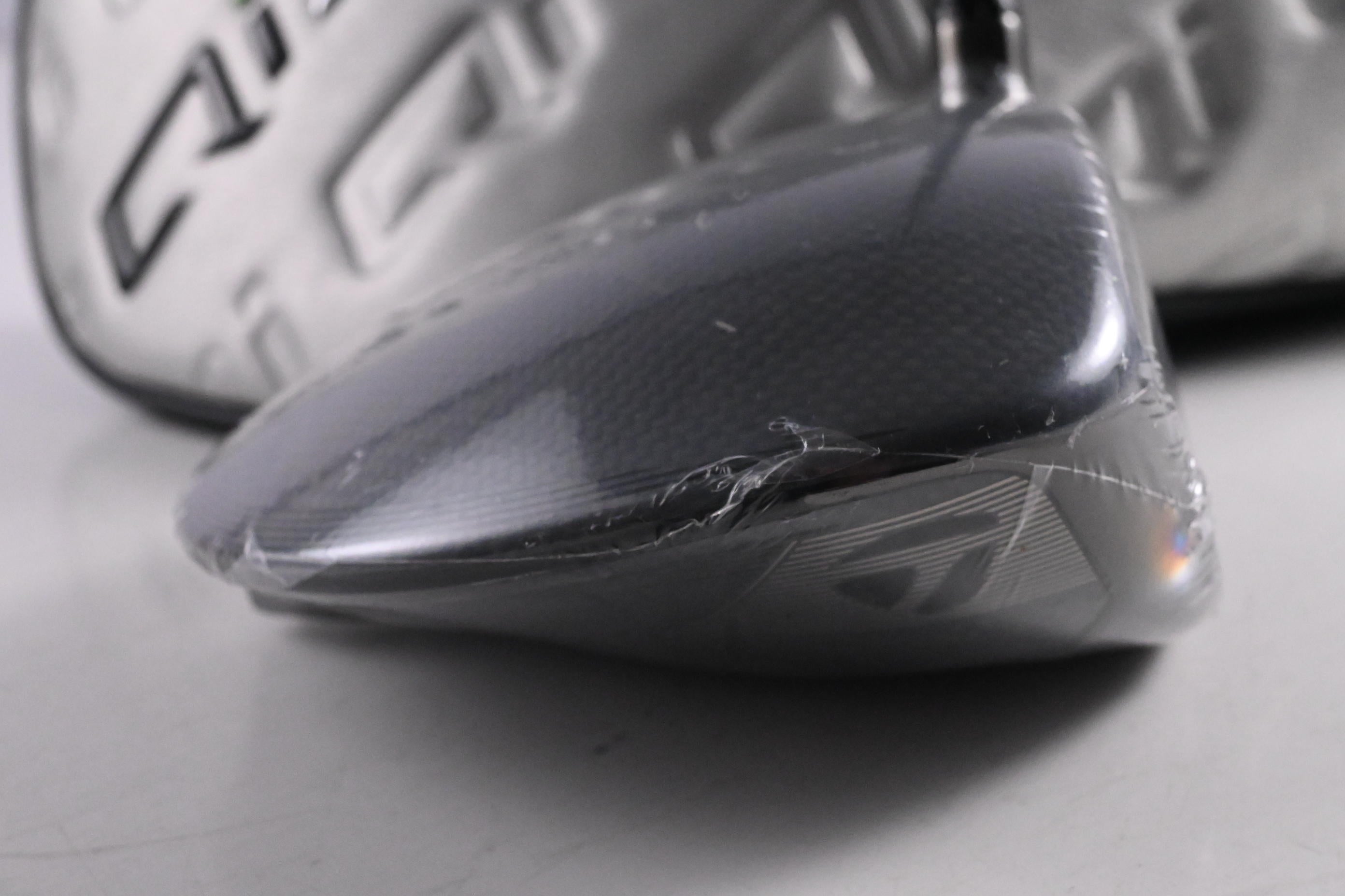 Taylormade Qi35 Max Driver / 12 Degree / Regular Flex Fujikura Air Speeder 50
