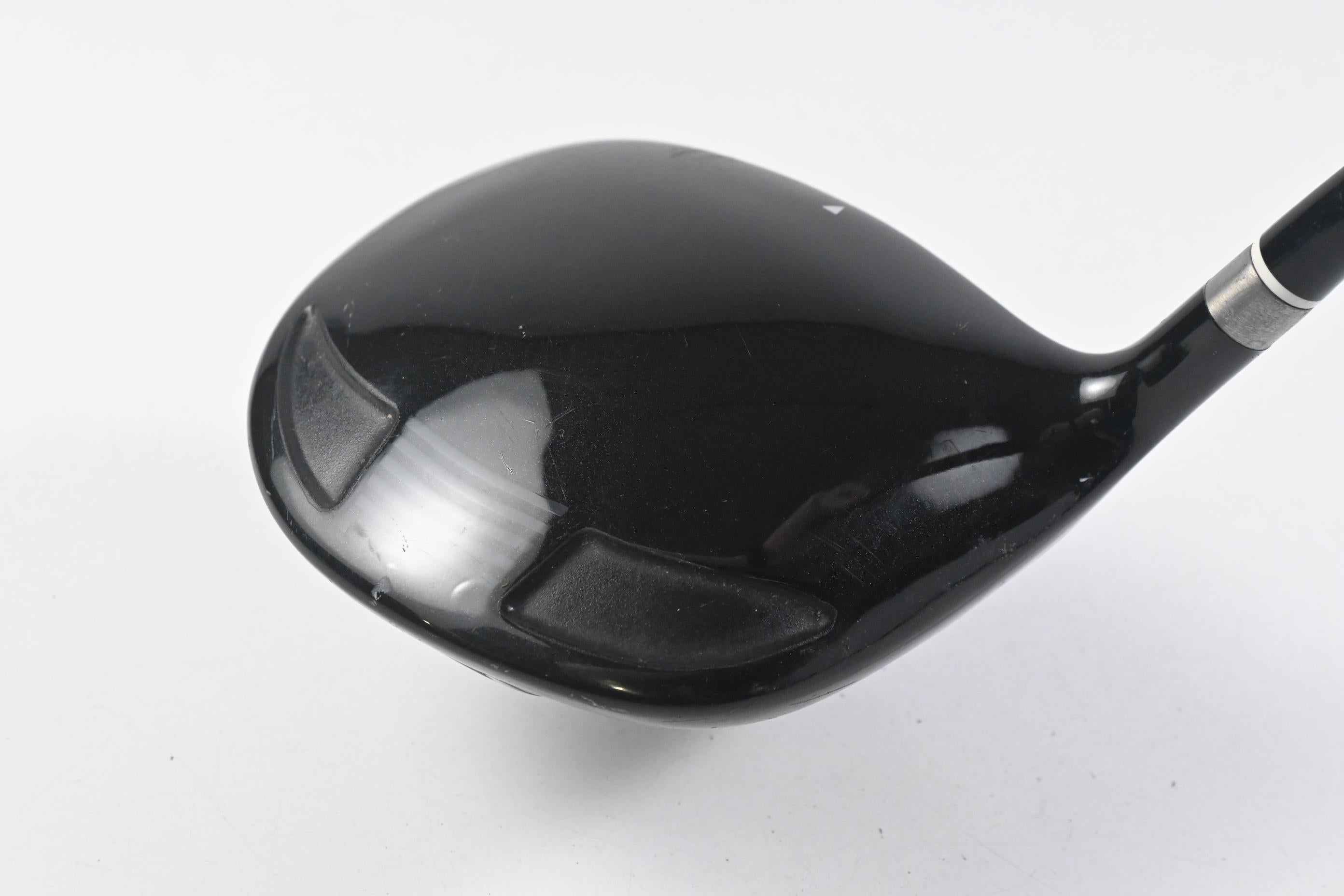 Left Hand Adams Insight XTD Driver / 12.5 Degree / Regular Flex Aldila DVS 55