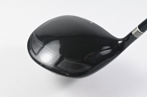 Left Hand Adams Insight XTD Driver / 12.5 Degree / Regular Flex Aldila DVS 55