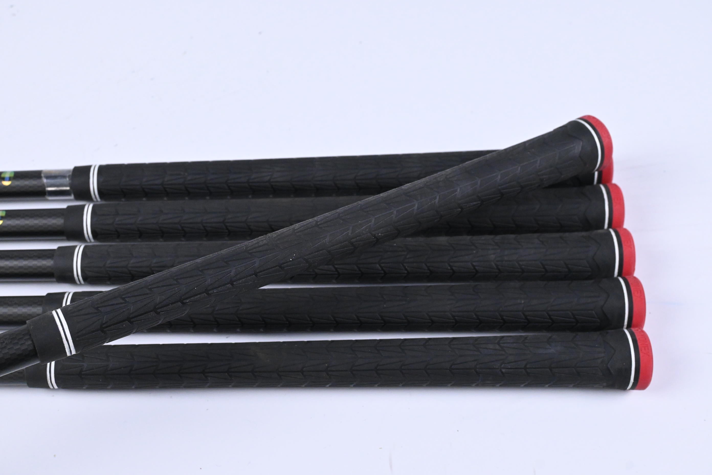 Left Hand Yonex Ezone GT 2022 Irons / 7-PW+GW+SW / Regular Flex Yonex RK-03GT