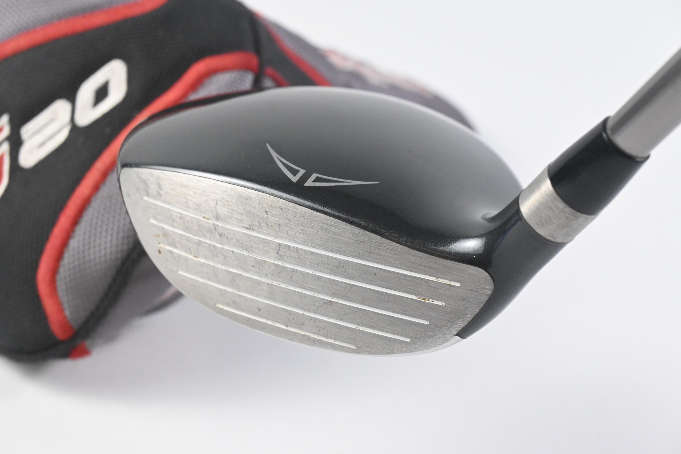Ping G20 #5 Wood / 18 Degree / Regular Flex Ping TFC 169 Shaft