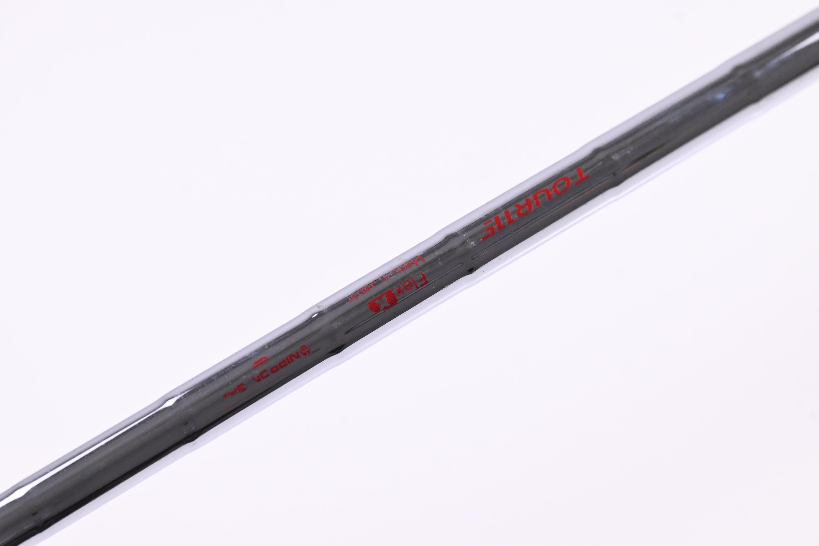 Mizuno Pro 243 #4 Iron / 22 Degree / X-Flex N.S.Pro Modus³ Tour 115 Shaft