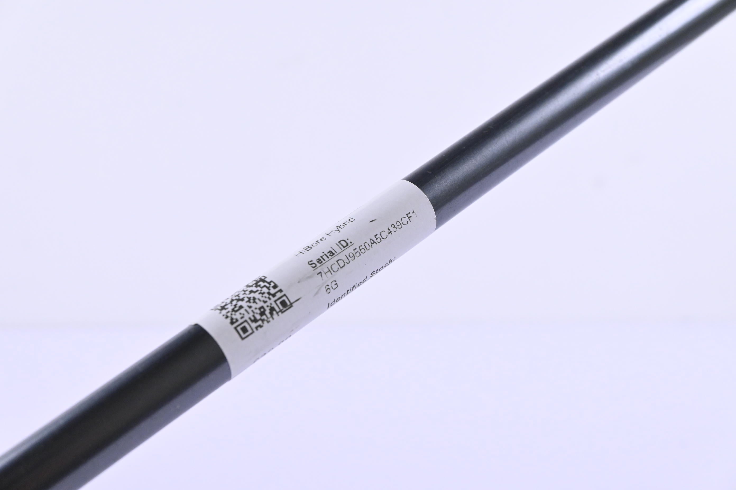 Cleveland HiBore #7 Wood / 22 Degree / Regular Flex Fujikura 55 Shaft