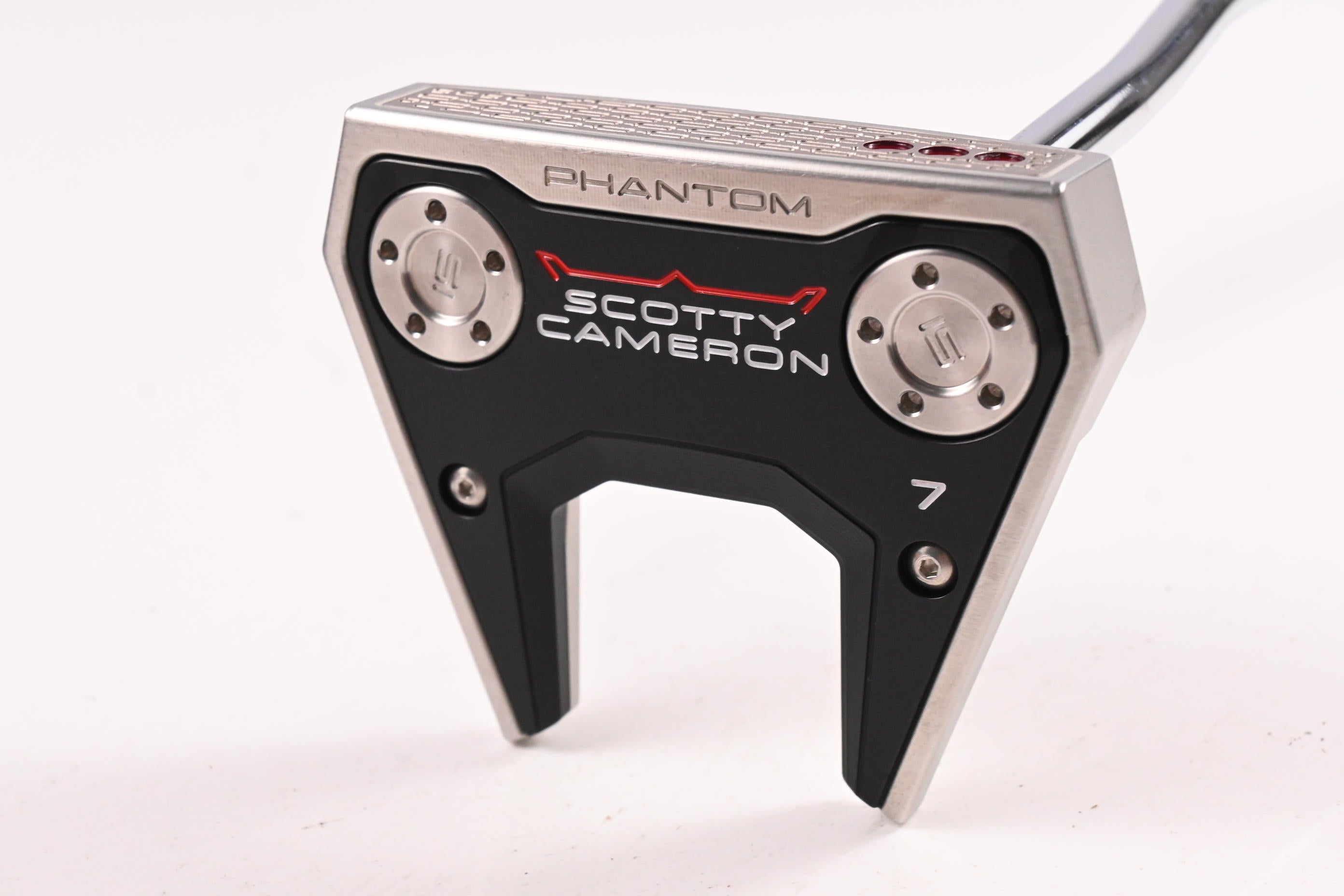 Scotty Cameron 2026 Phantom 7 Putter / 34 Inch